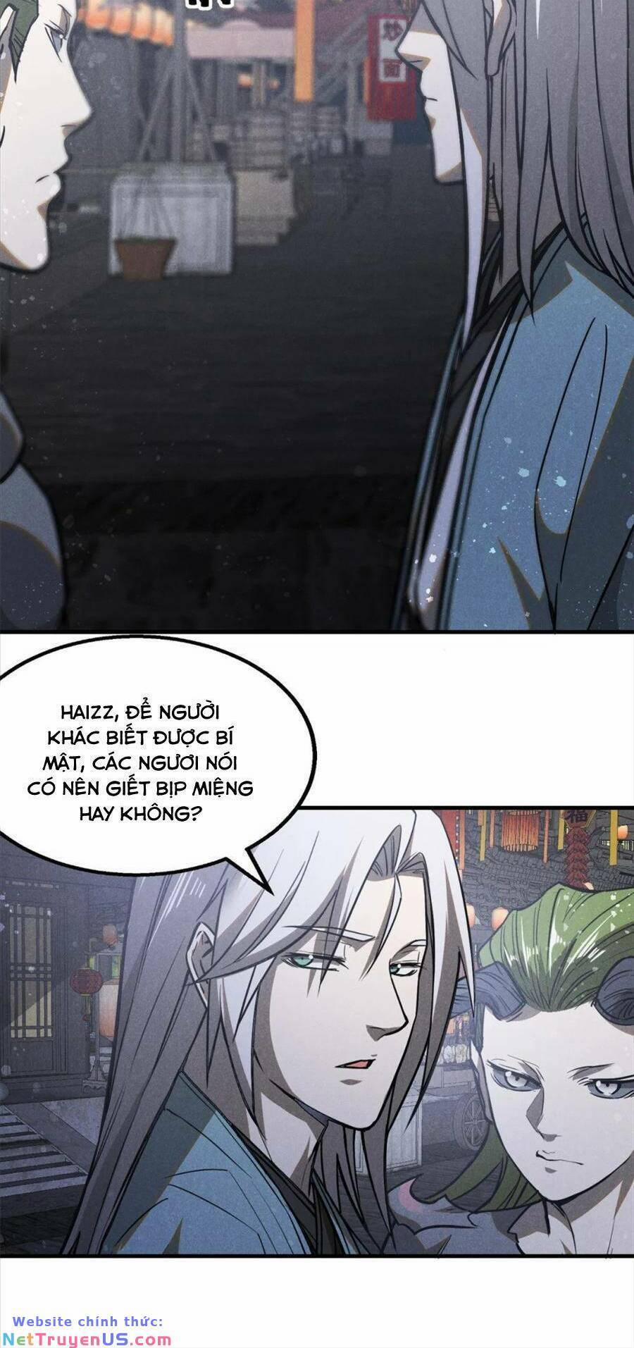 Tâm Ma 101 trang 12