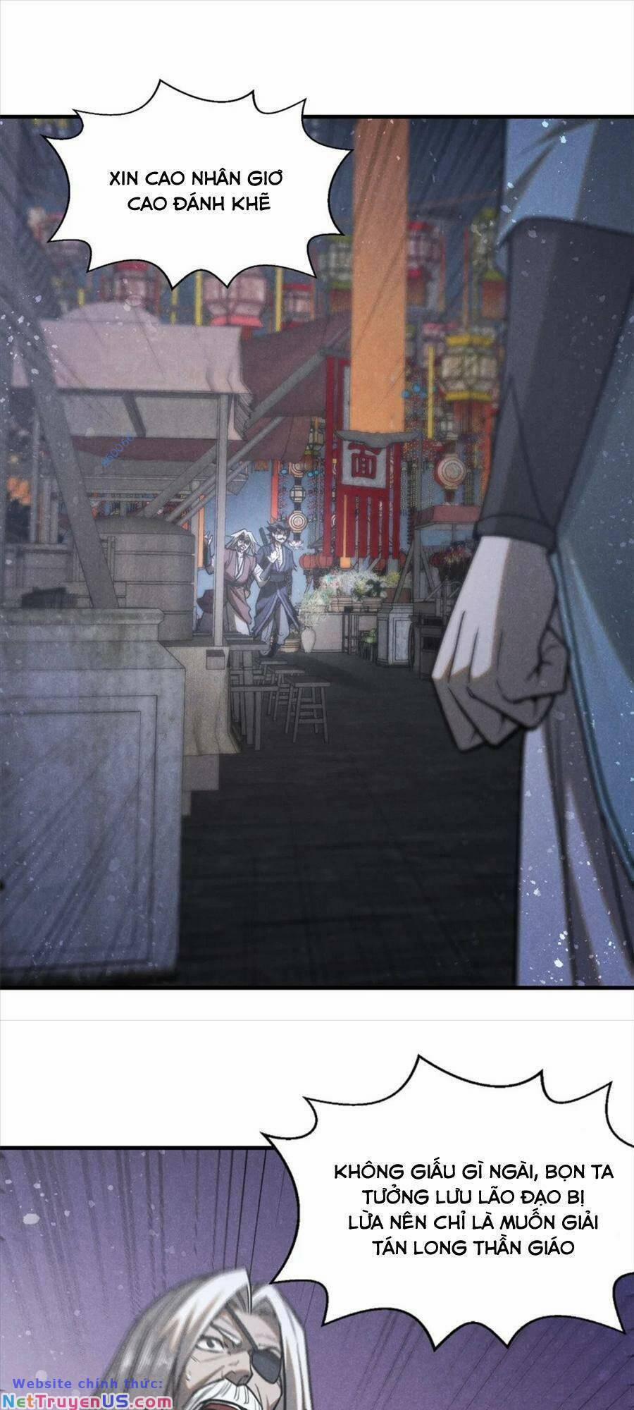 Tâm Ma 101 trang 13