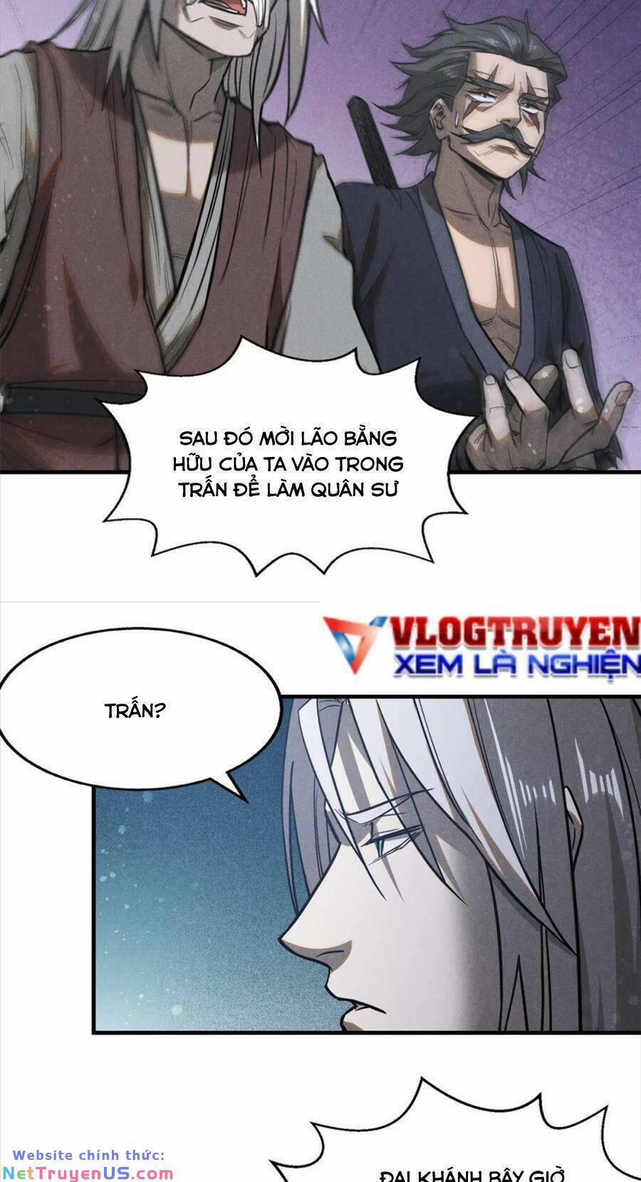 Tâm Ma 101 trang 14