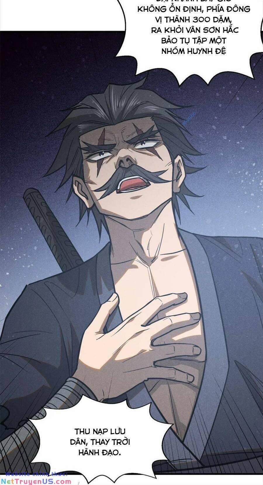 Tâm Ma 101 trang 15