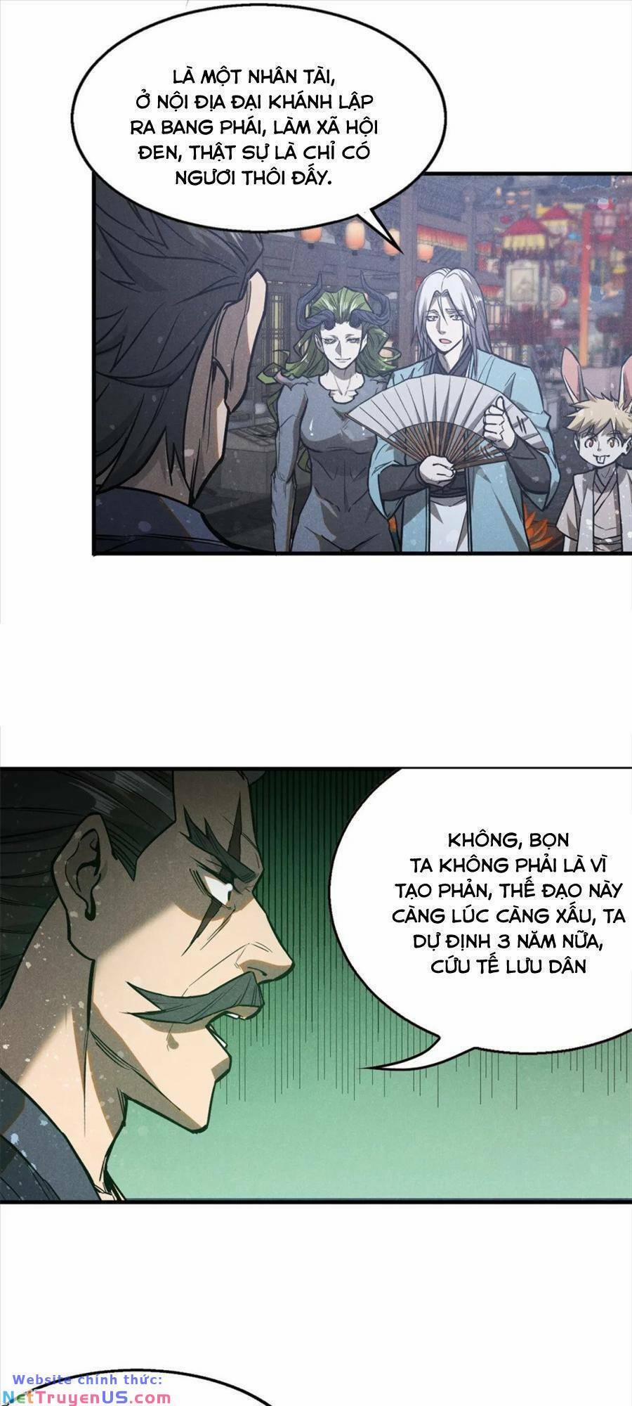 Tâm Ma 101 trang 16