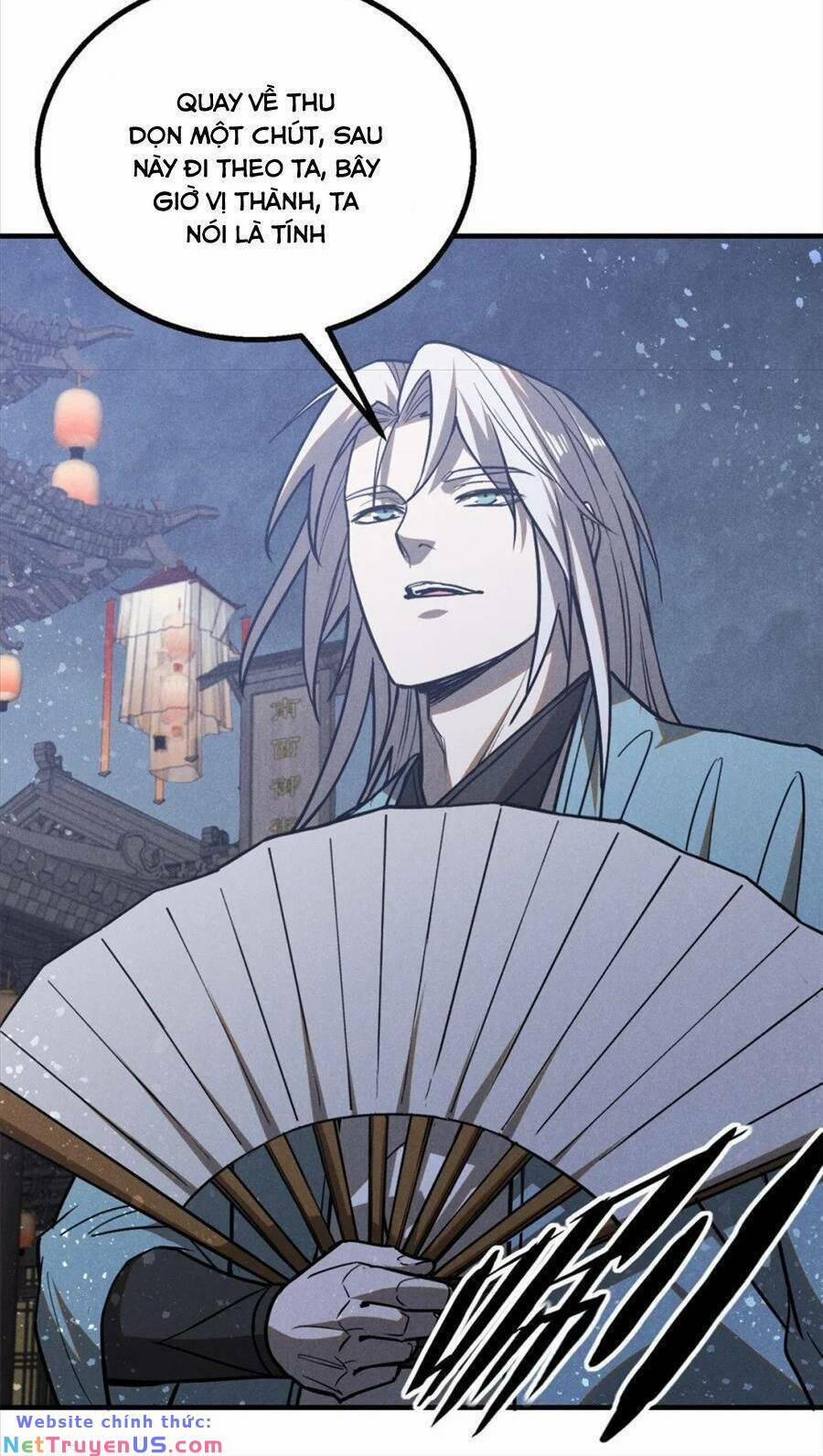 Tâm Ma 101 trang 18