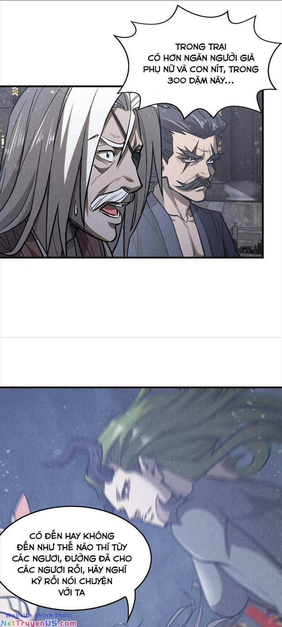 Tâm Ma 101 trang 19