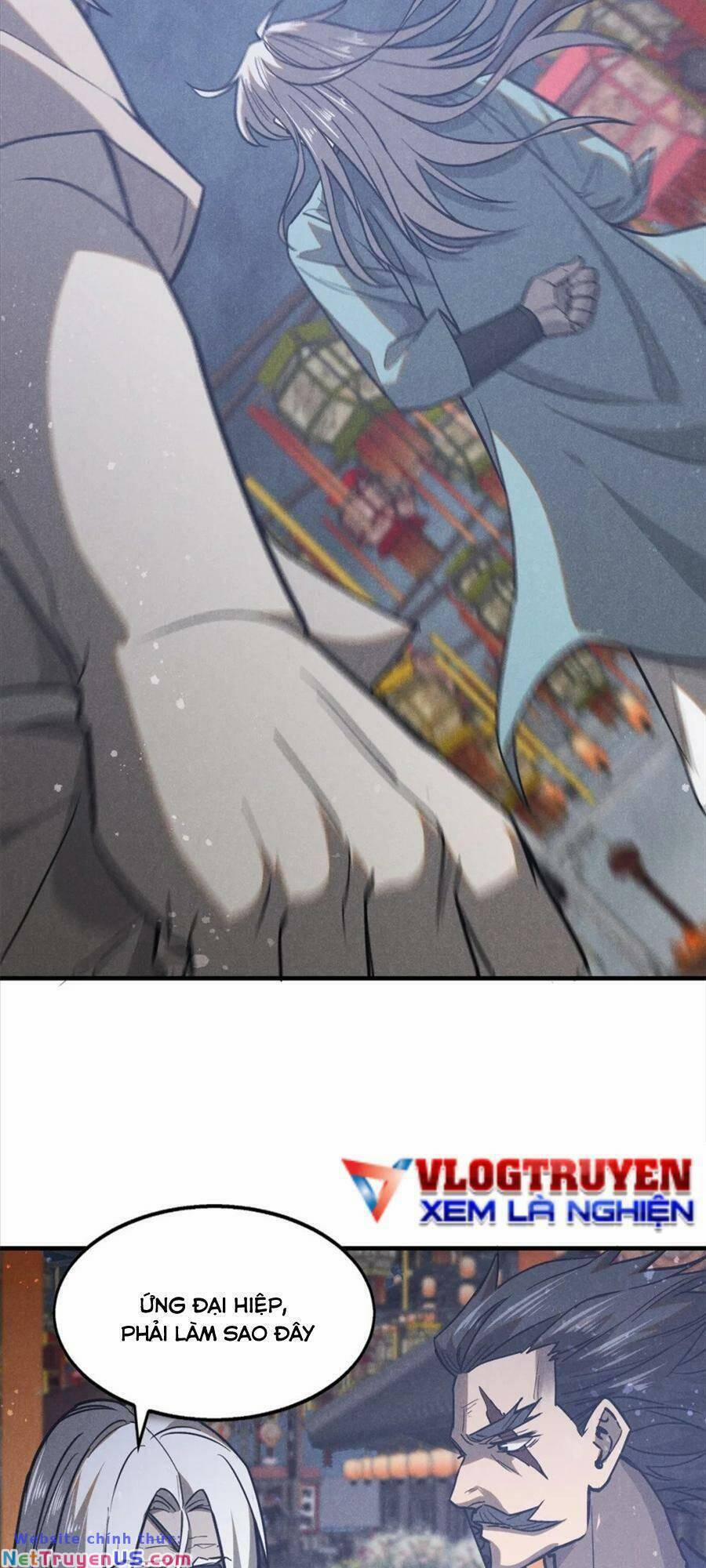 Tâm Ma 101 trang 20