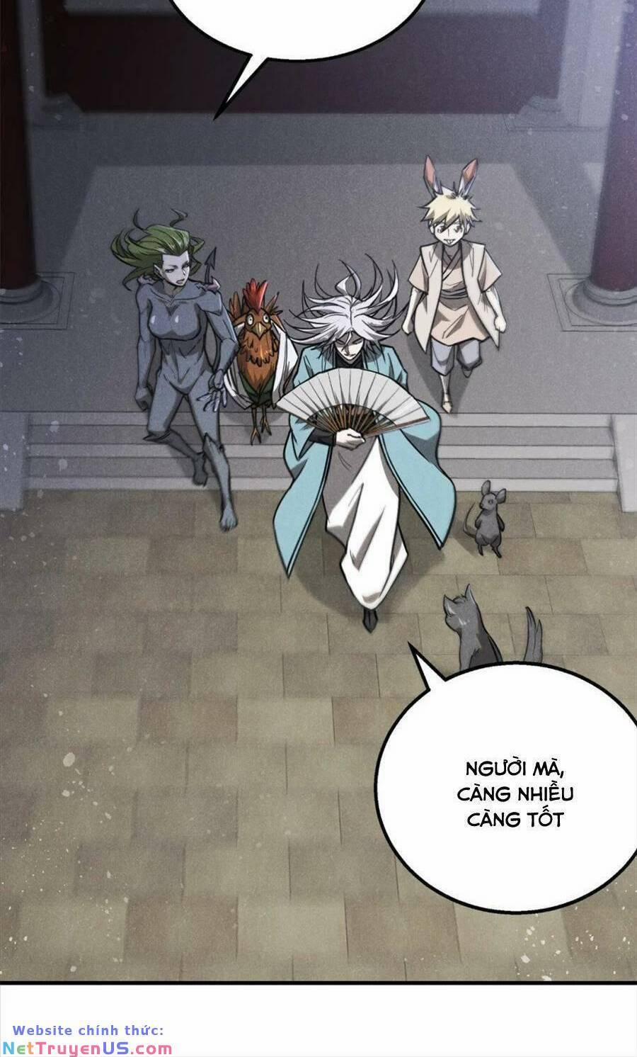 Tâm Ma 101 trang 22