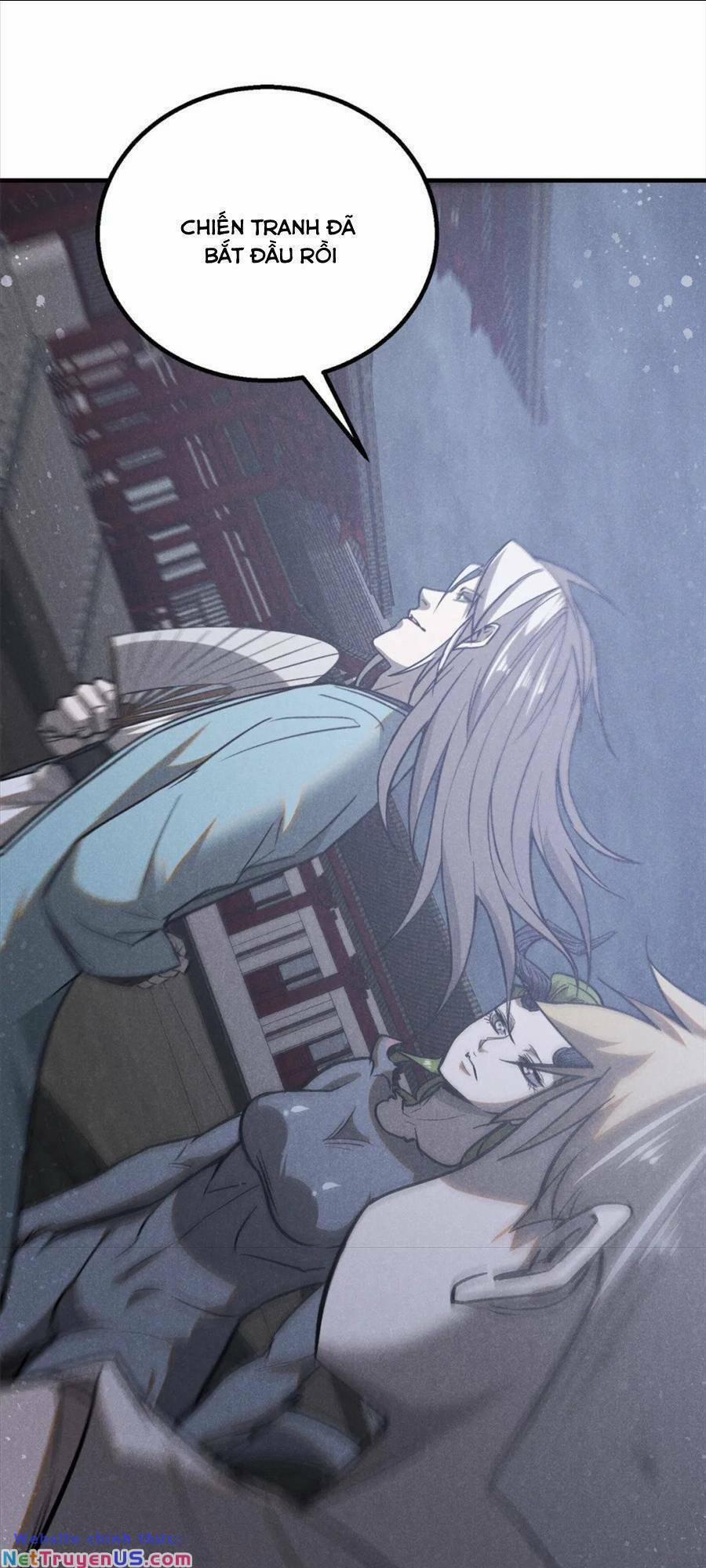 Tâm Ma 101 trang 23