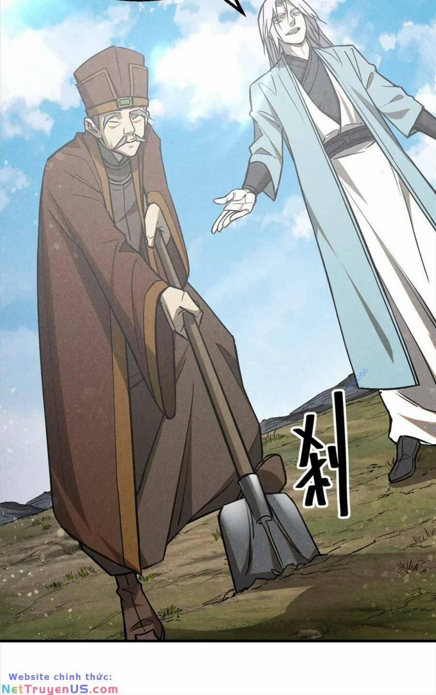 Tâm Ma 101 trang 30