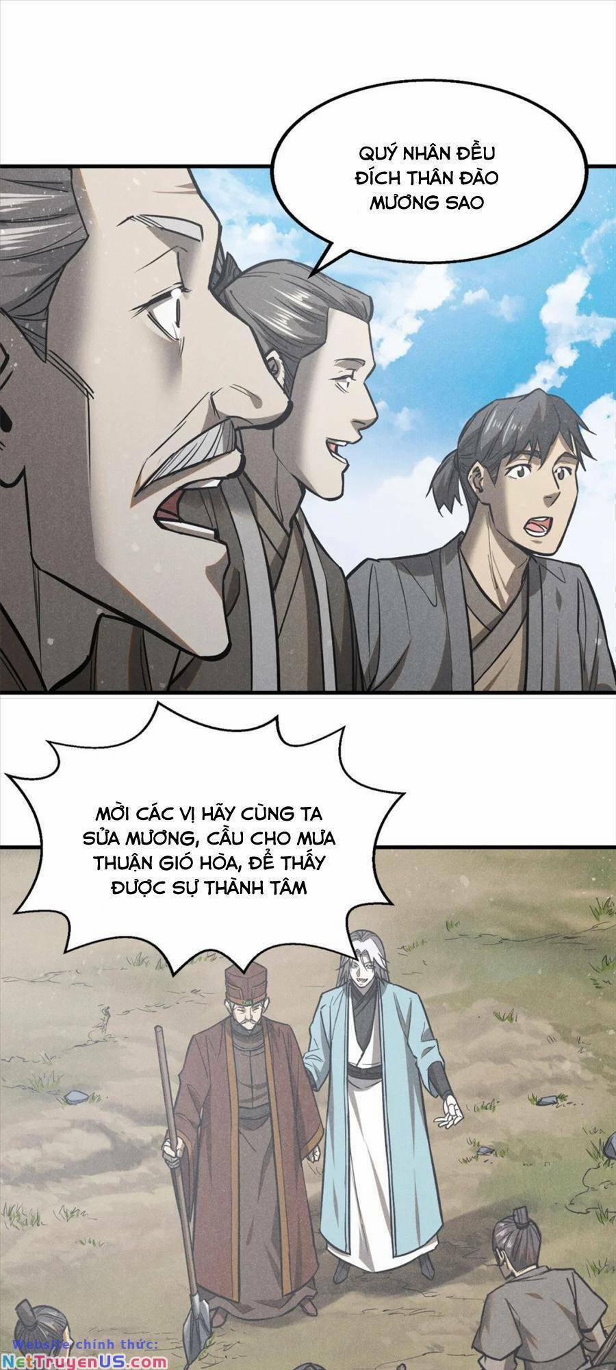 Tâm Ma 101 trang 31