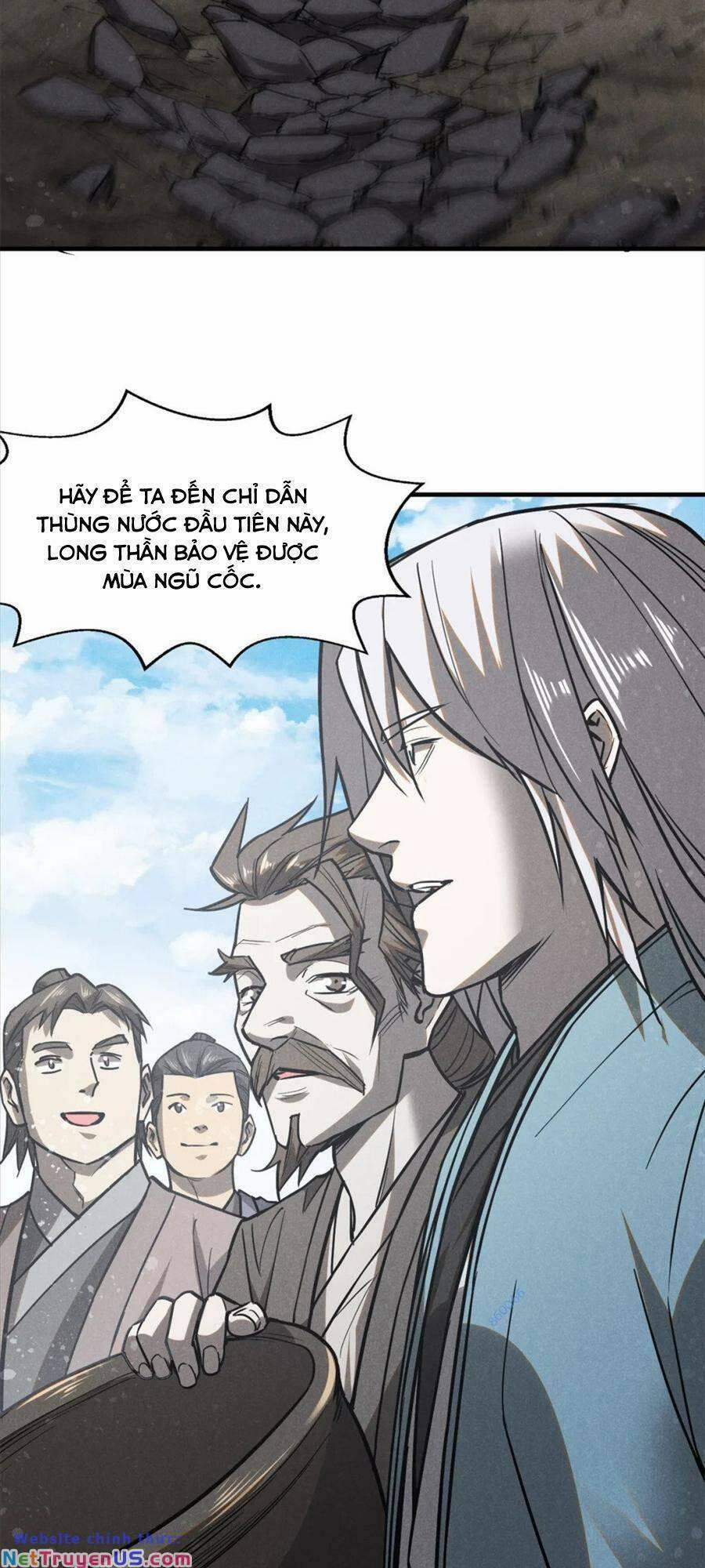 Tâm Ma 101 trang 35