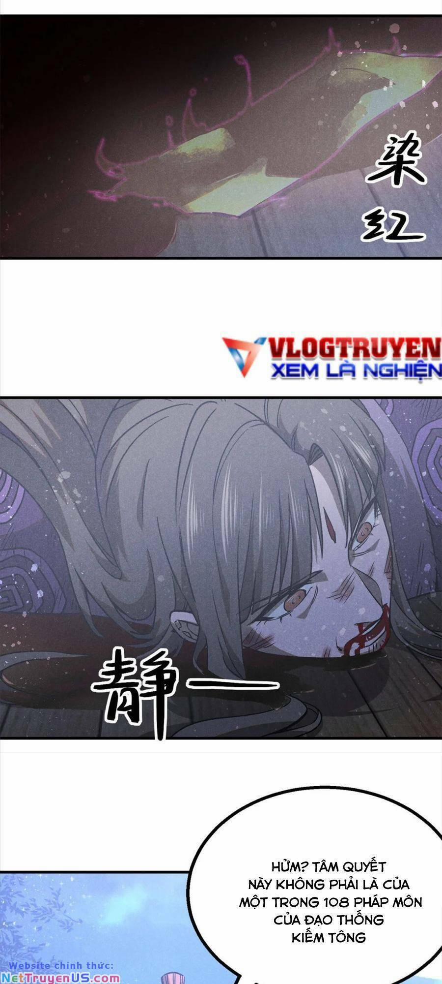 Tâm Ma 102 trang 11