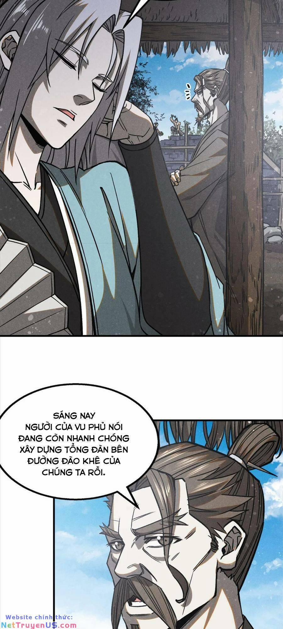 Tâm Ma 102 trang 21