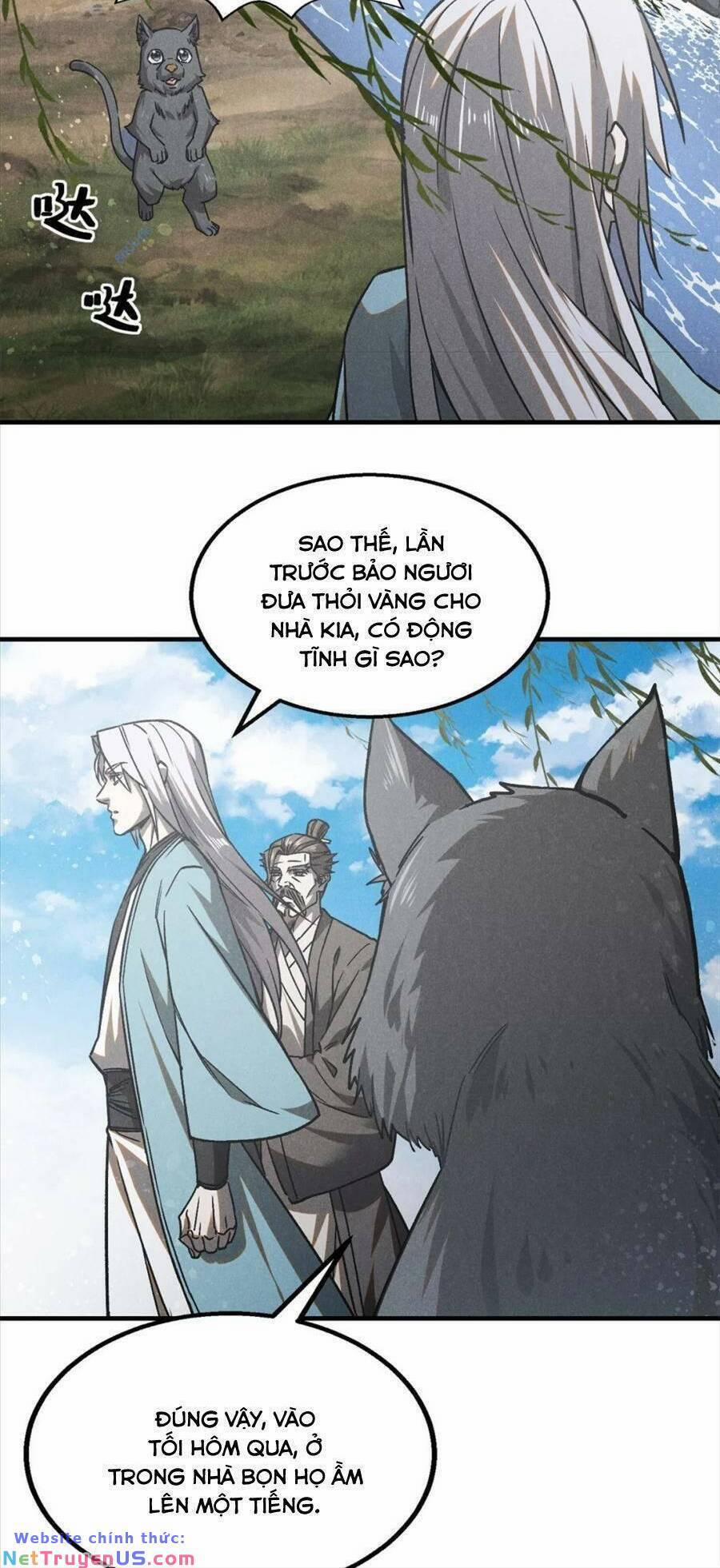 Tâm Ma 102 trang 25