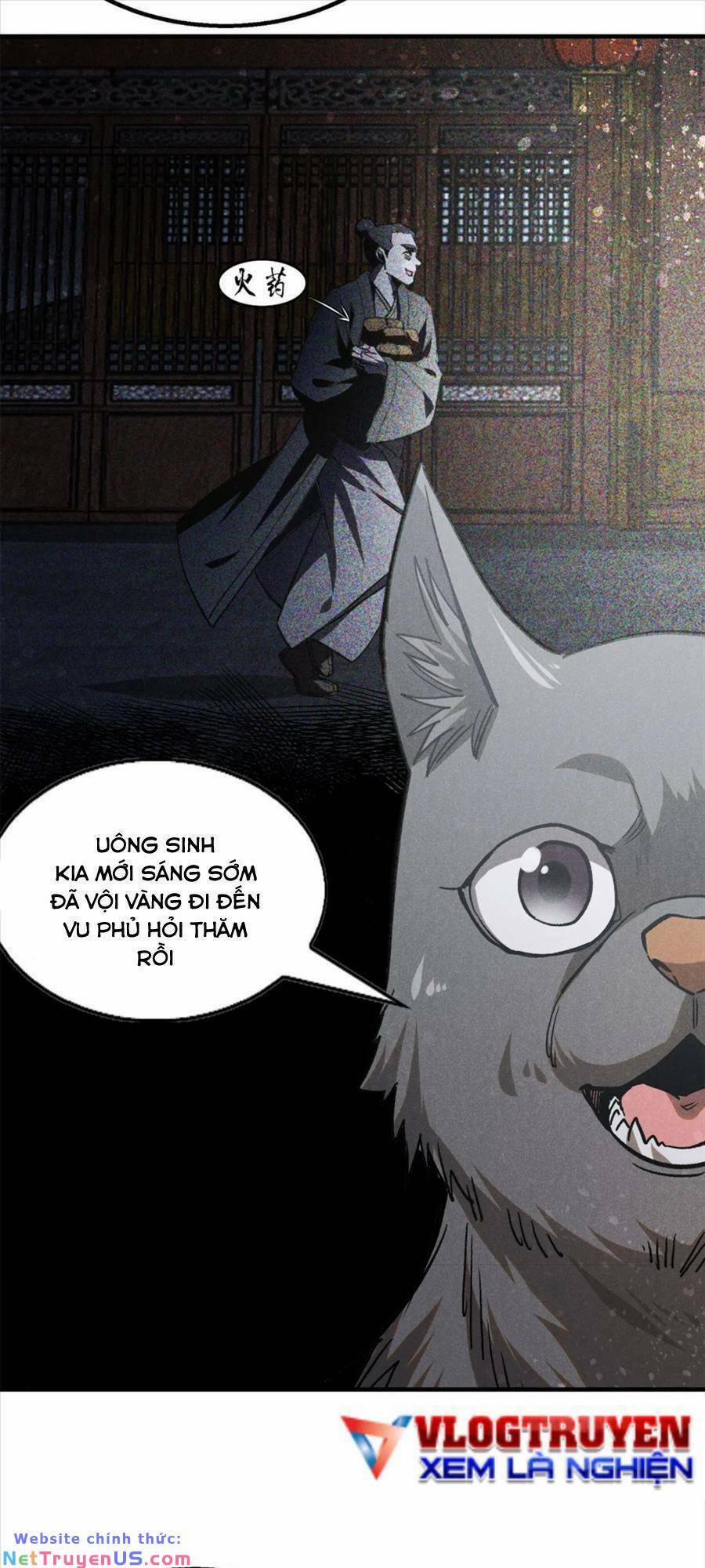 Tâm Ma 102 trang 26