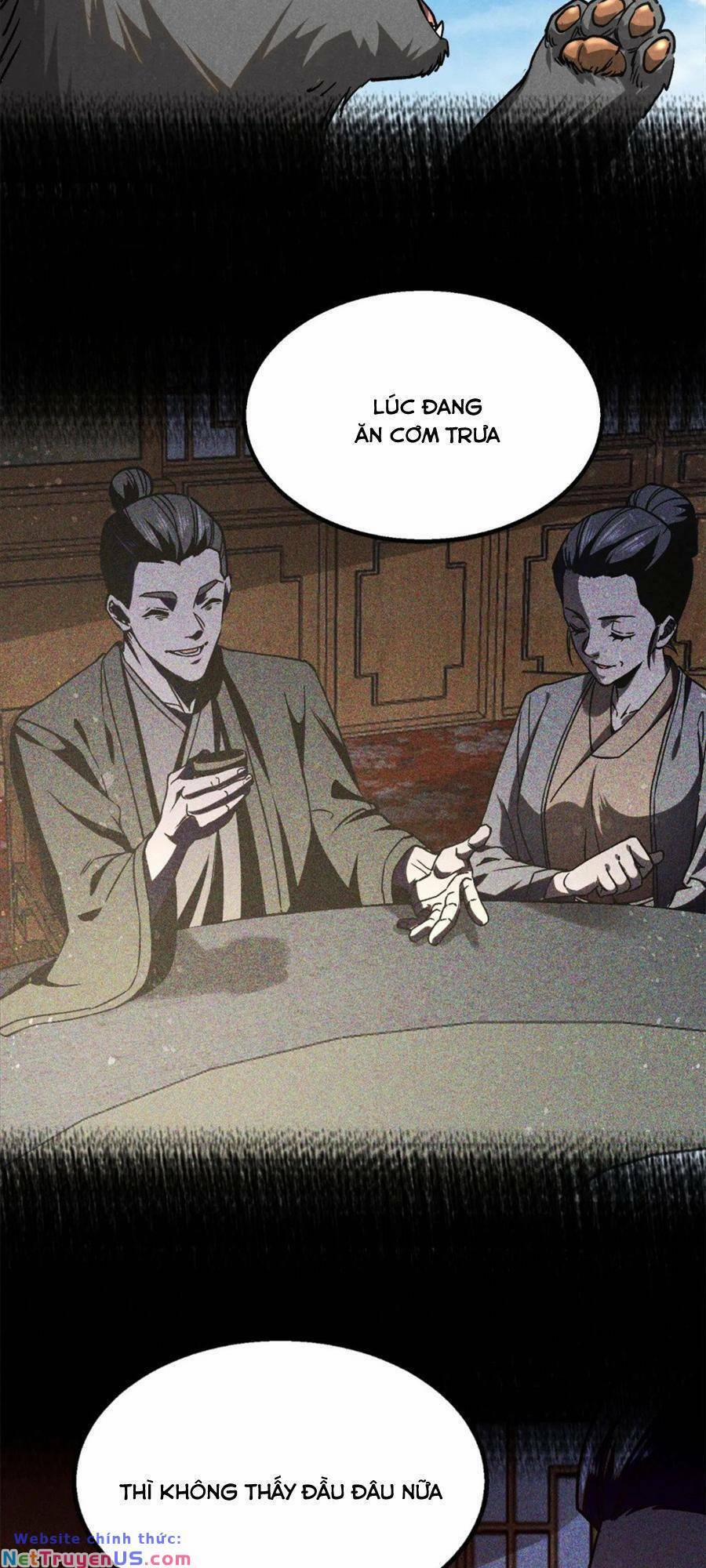 Tâm Ma 102 trang 28