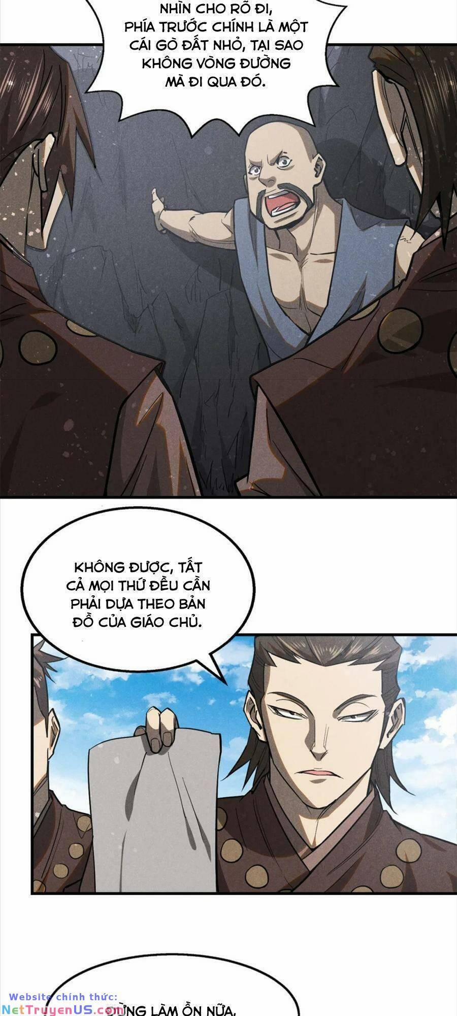 Tâm Ma 103 trang 19