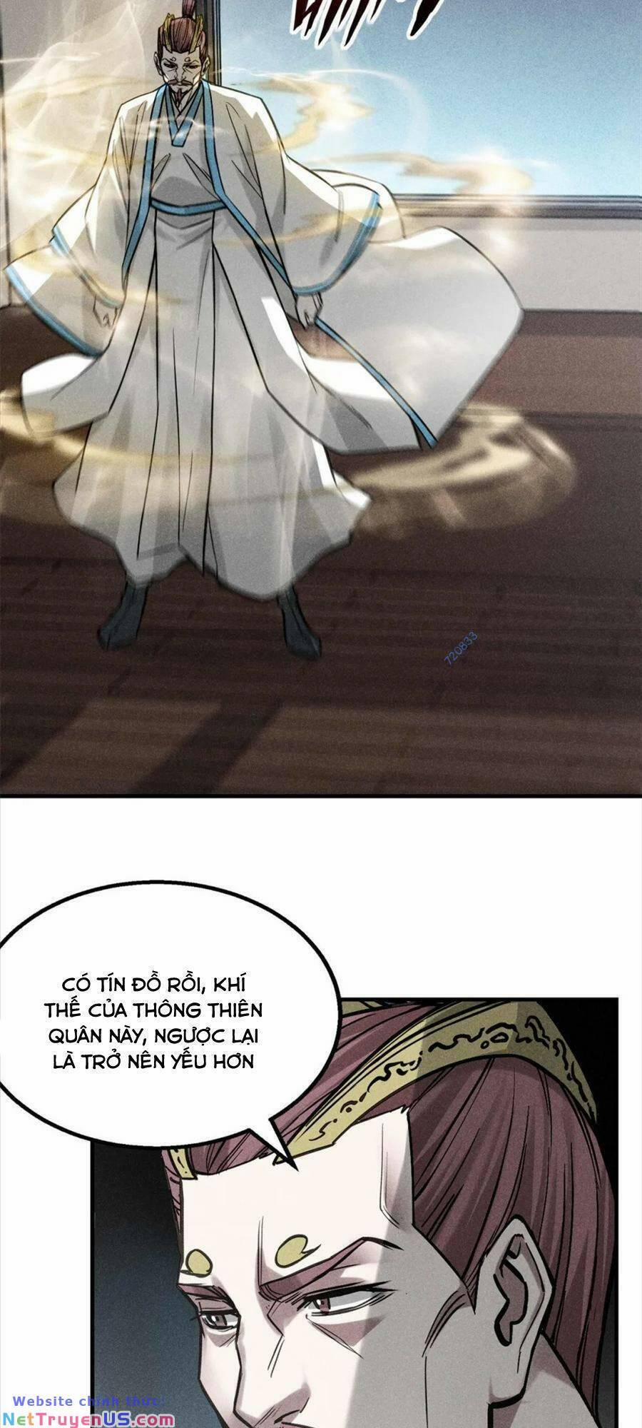 Tâm Ma 104 trang 18