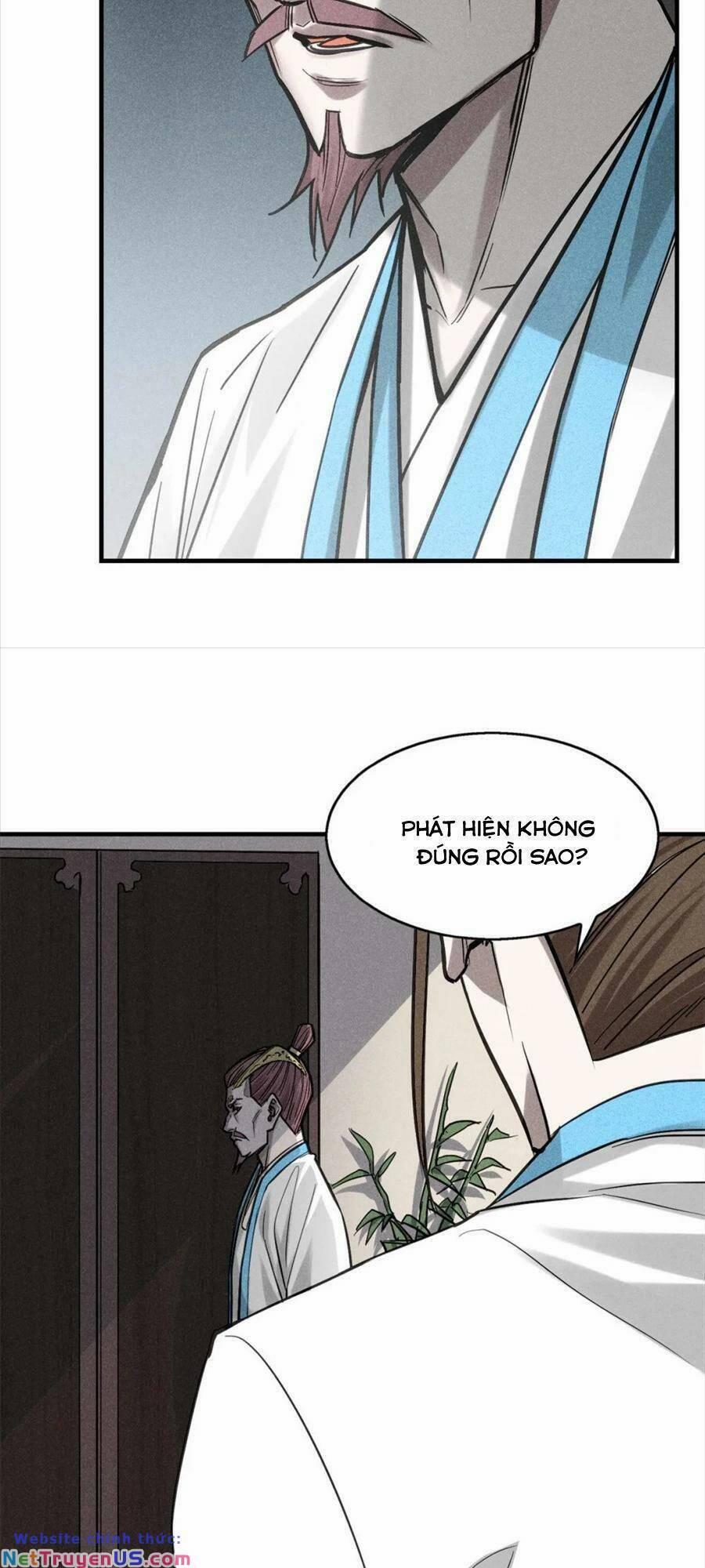 Tâm Ma 104 trang 19