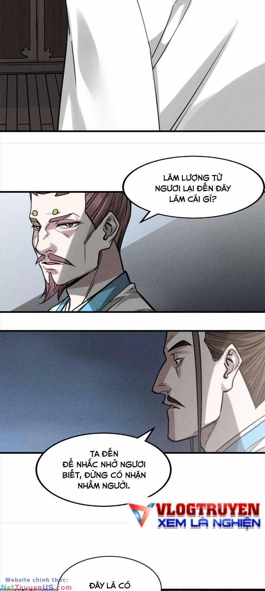 Tâm Ma 104 trang 20