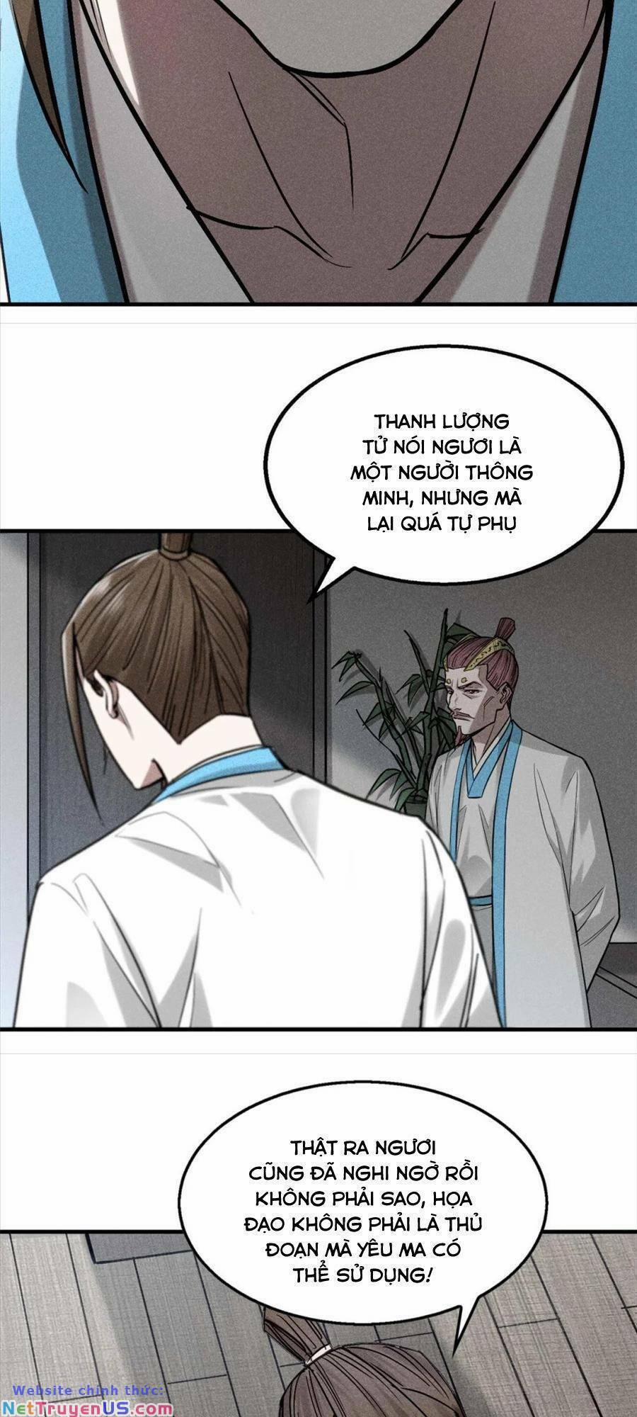 Tâm Ma 104 trang 27