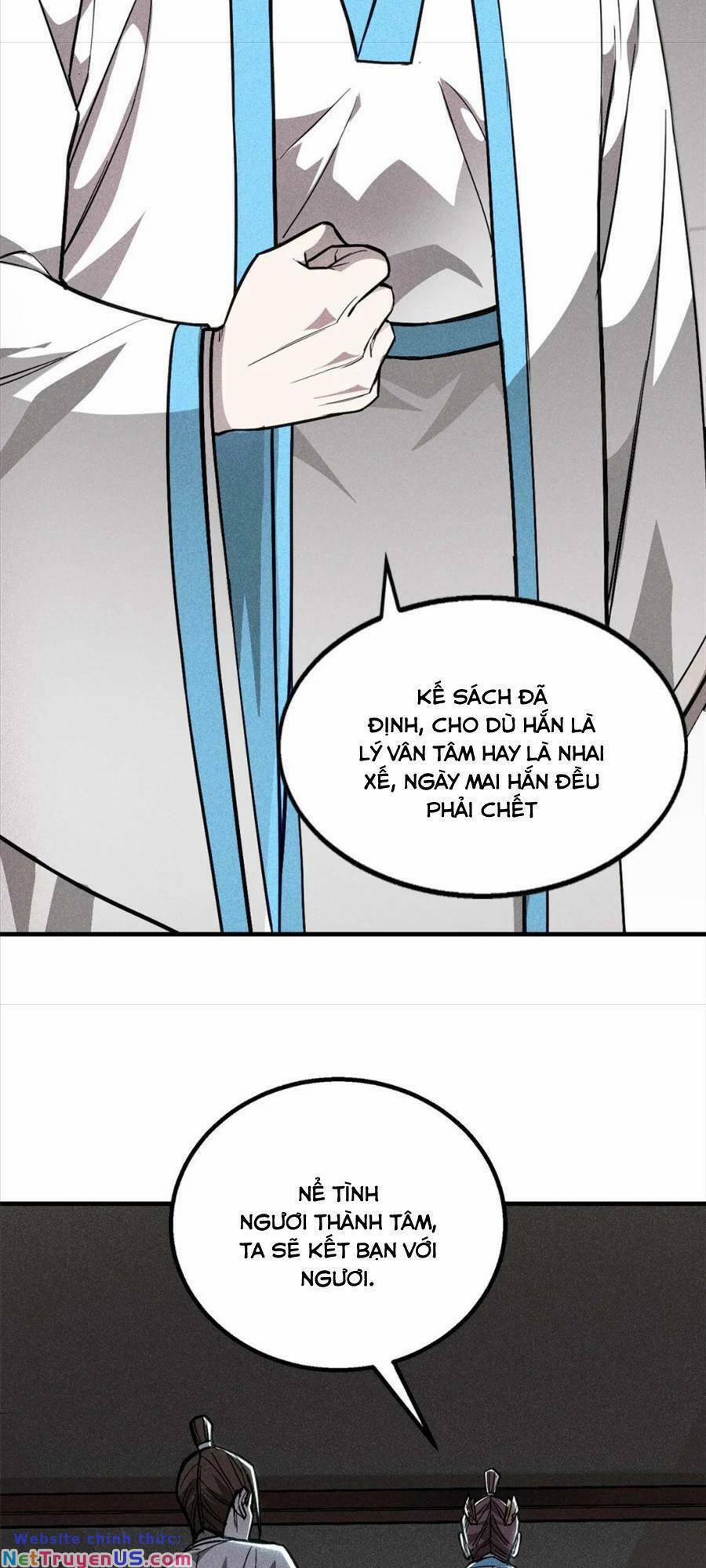 Tâm Ma 104 trang 31