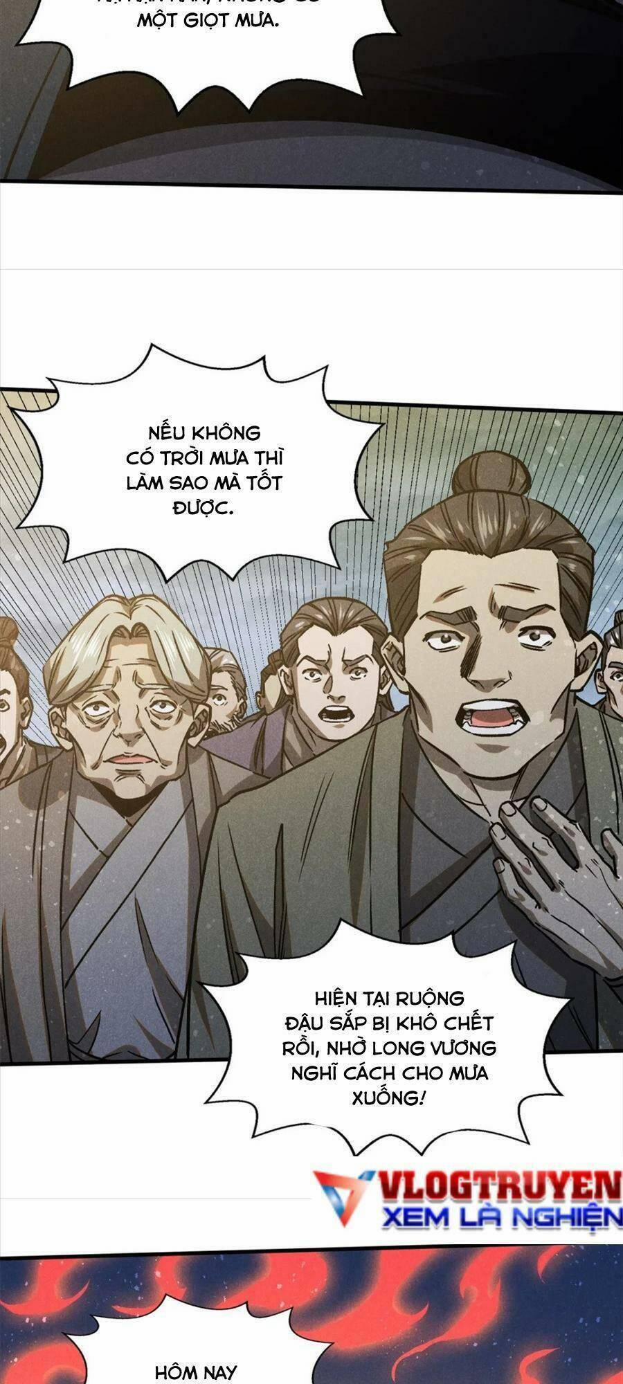 Tâm Ma 105 trang 19