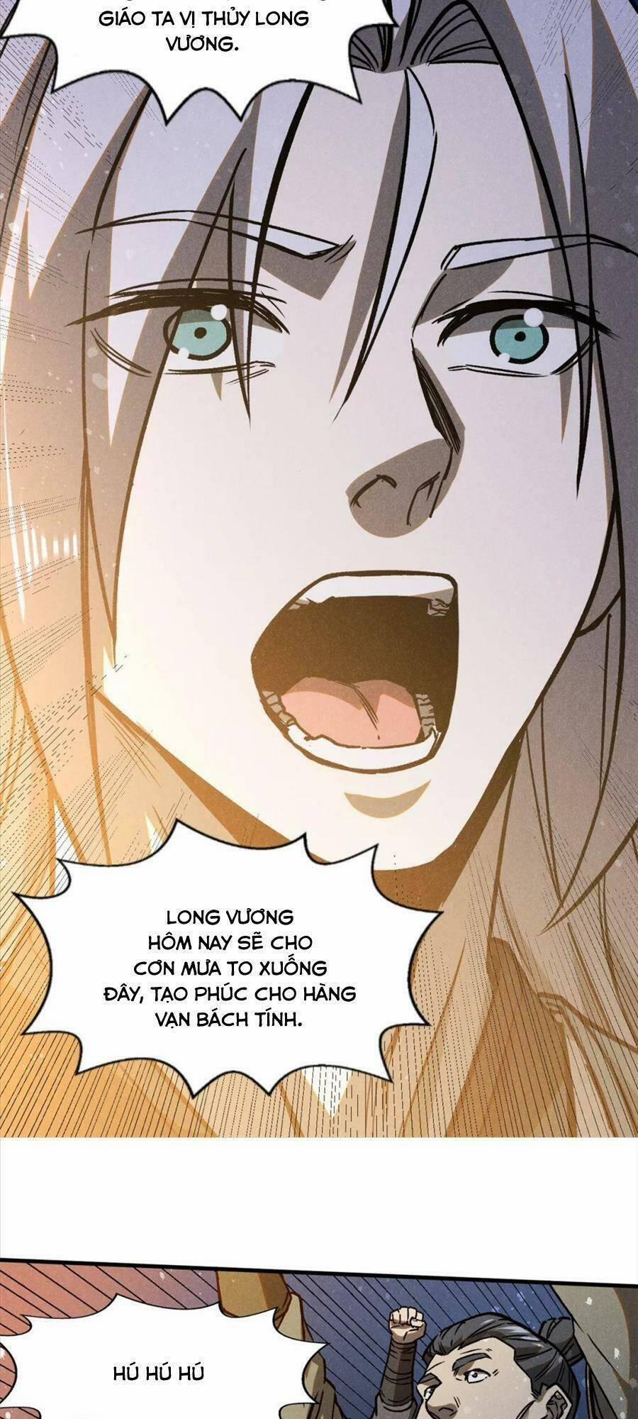 Tâm Ma 105 trang 21