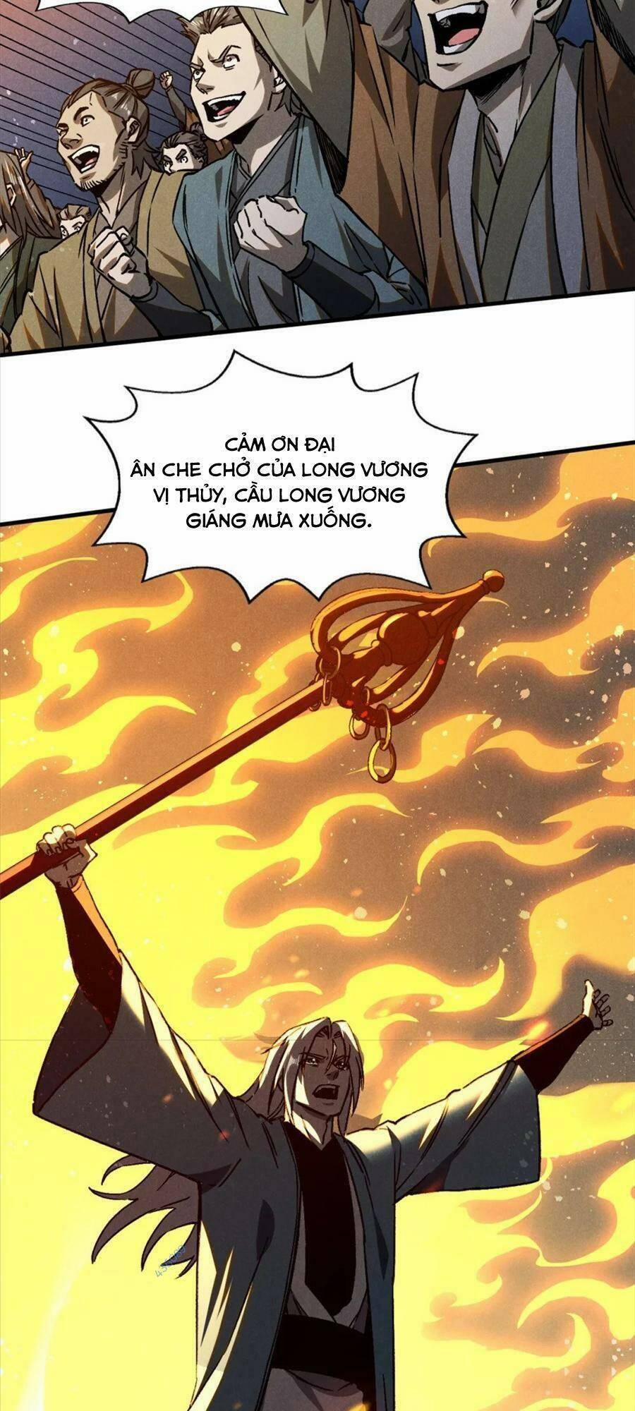 Tâm Ma 105 trang 22