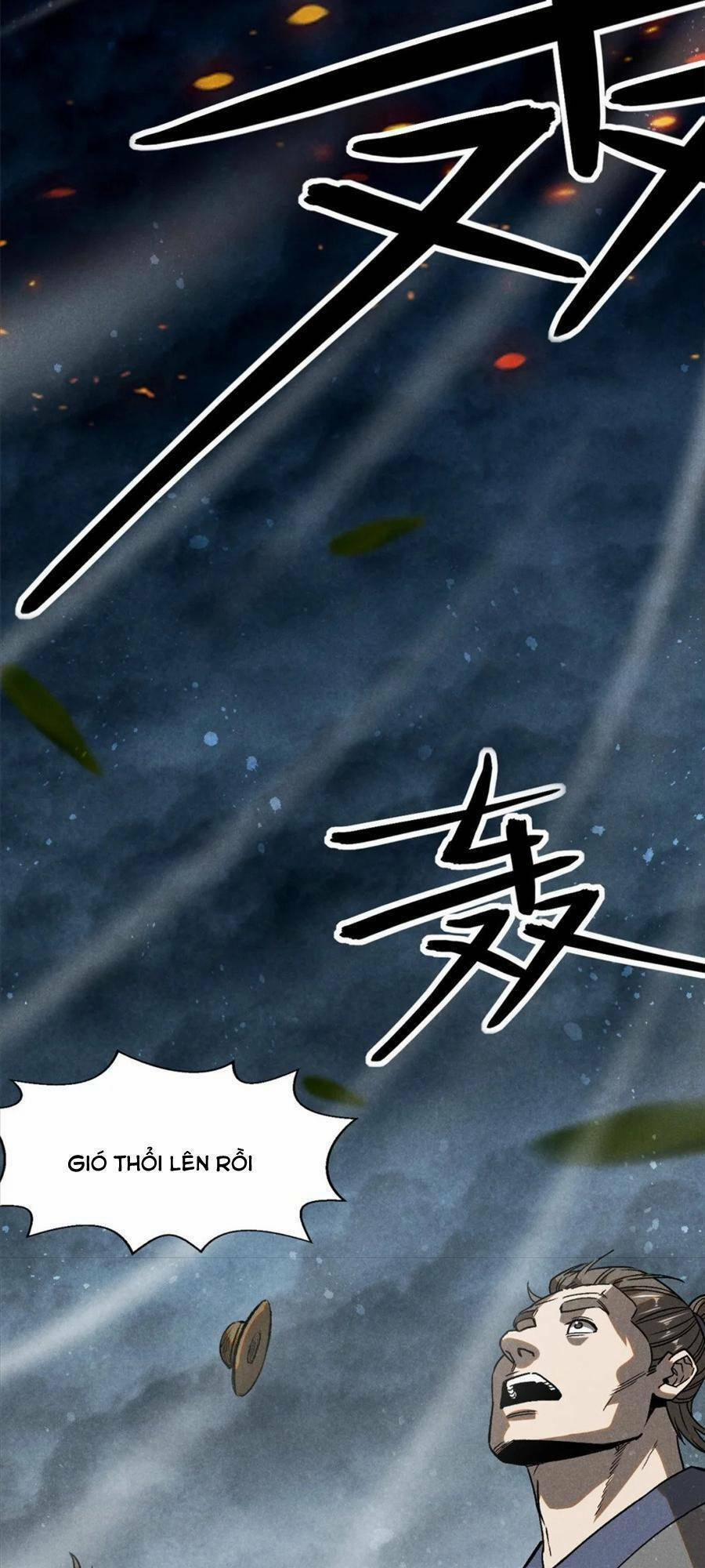 Tâm Ma 105 trang 30