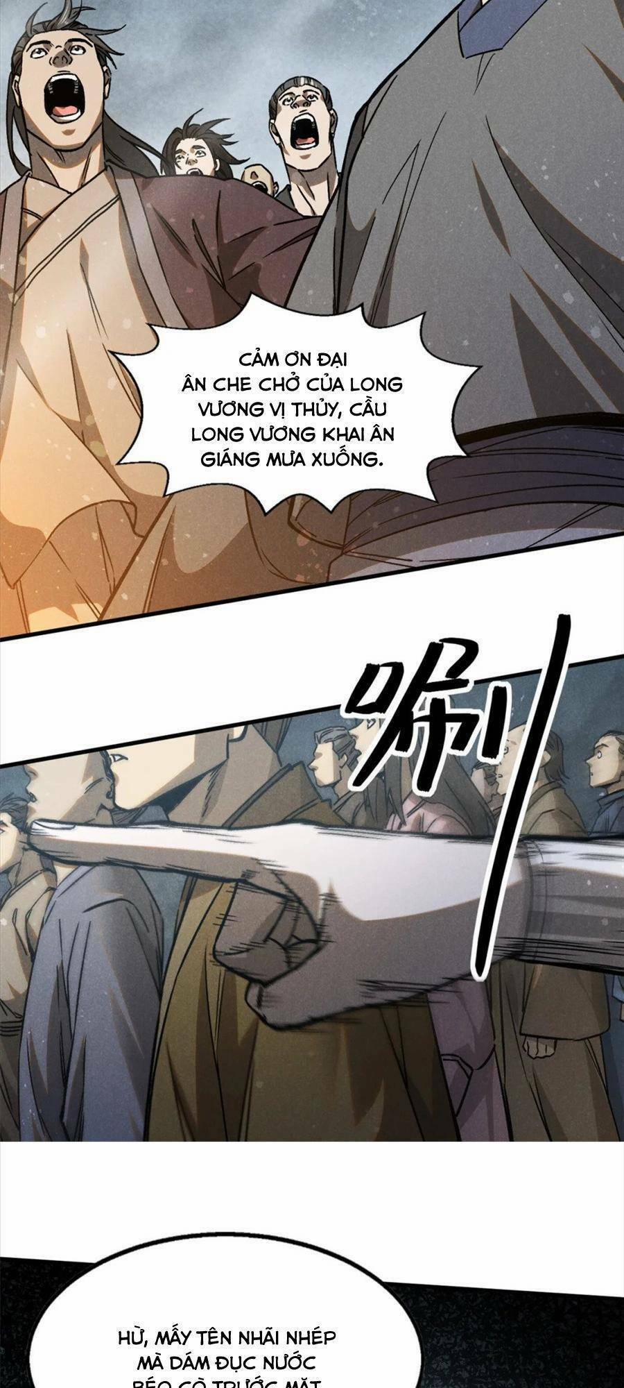 Tâm Ma 105 trang 31