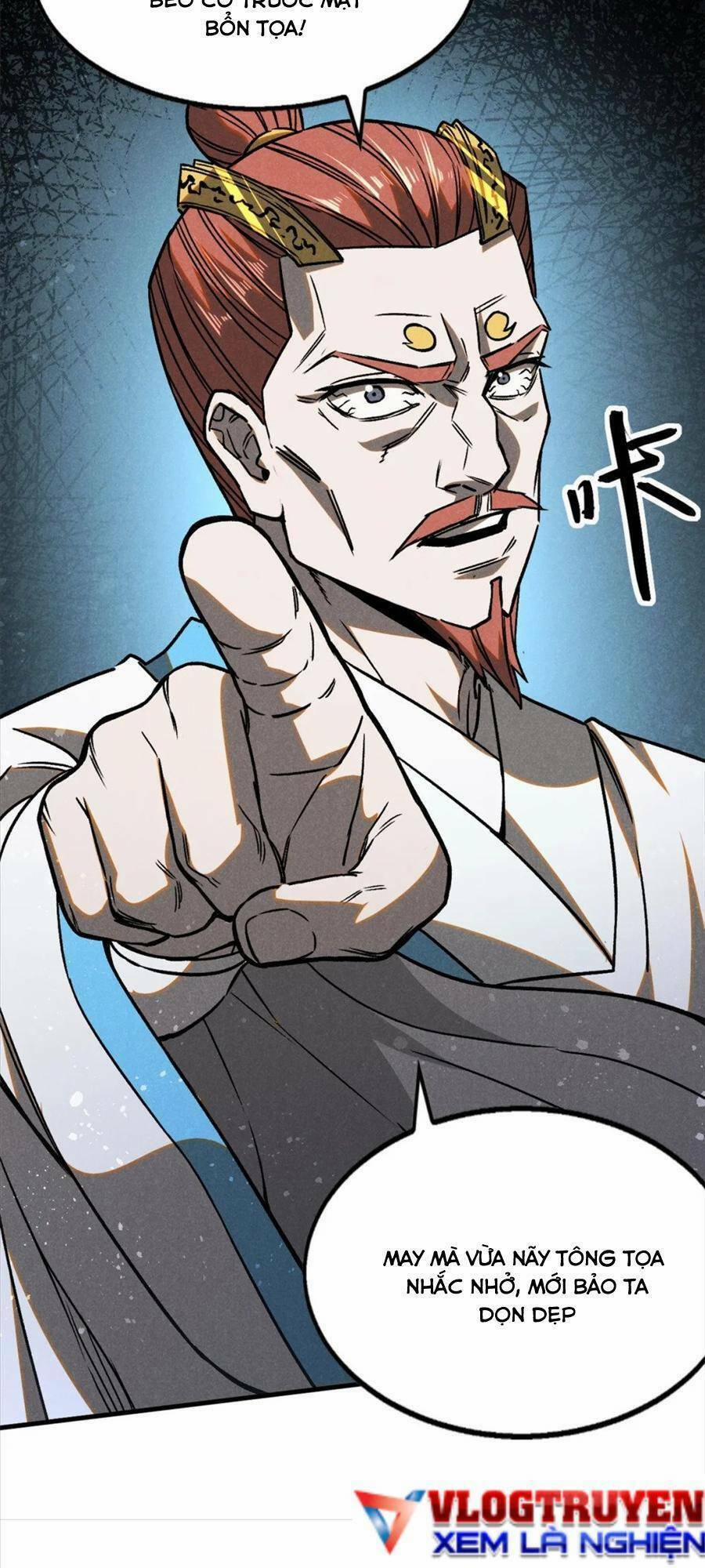 Tâm Ma 105 trang 32