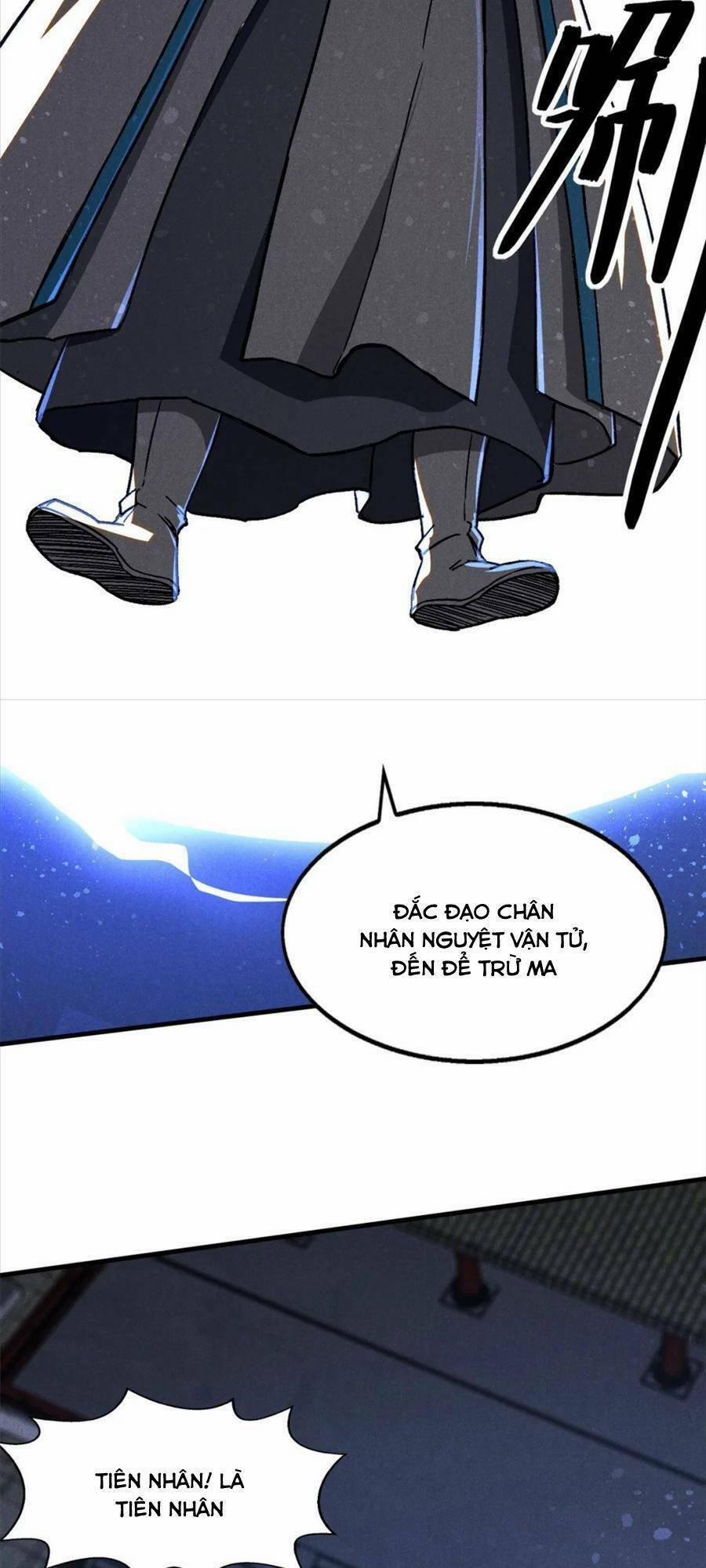 Tâm Ma 105 trang 35