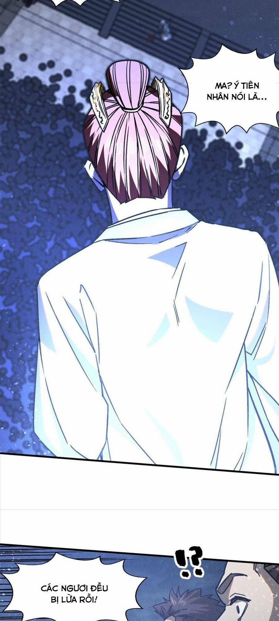 Tâm Ma 105 trang 36