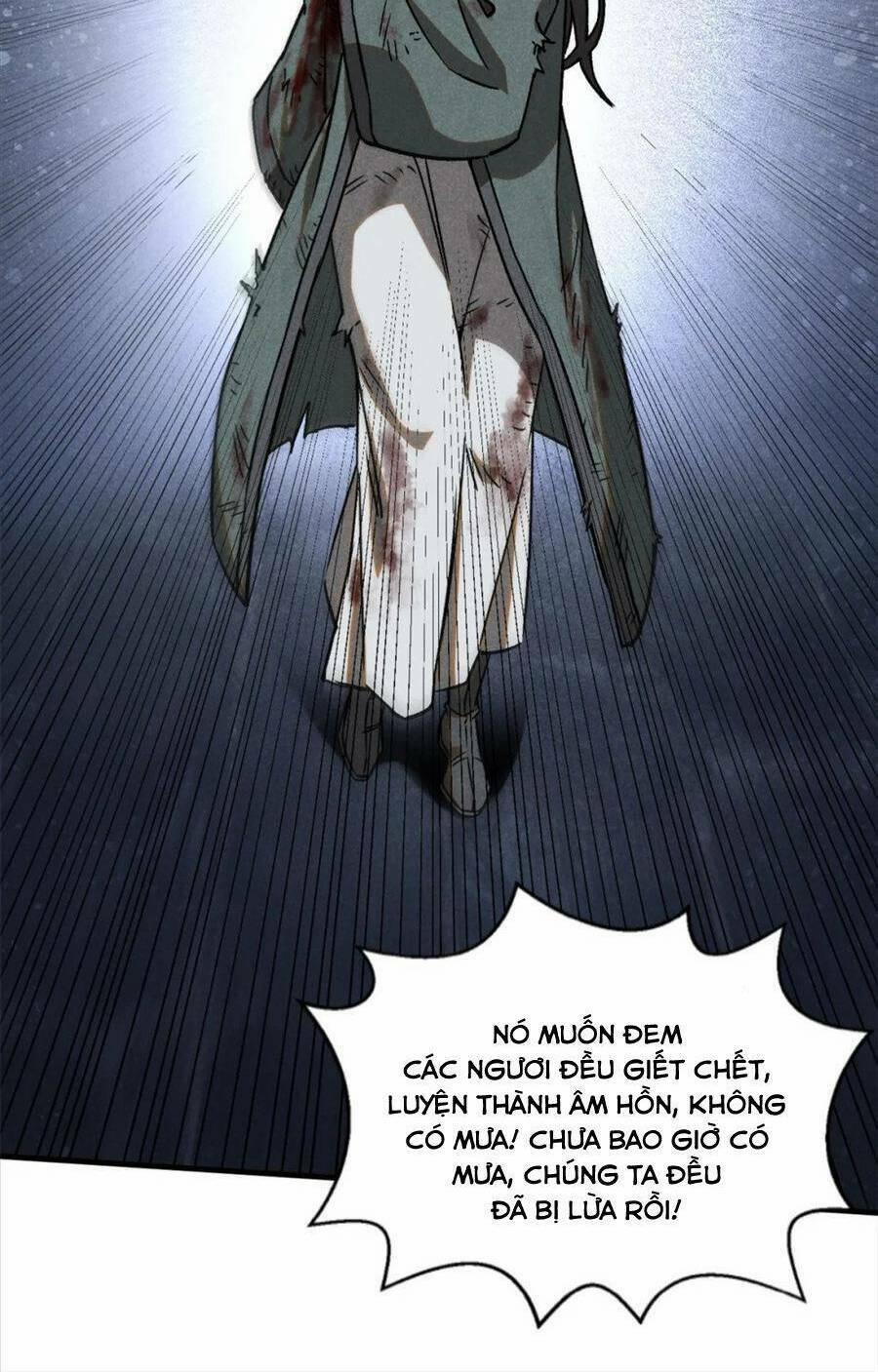 Tâm Ma 105 trang 38