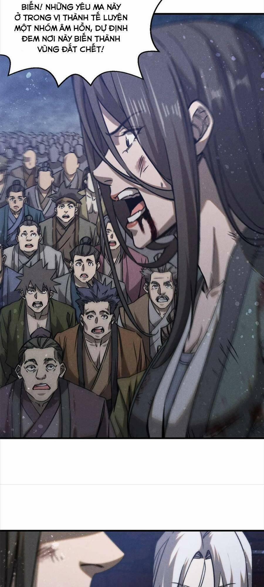 Tâm Ma 105 trang 43