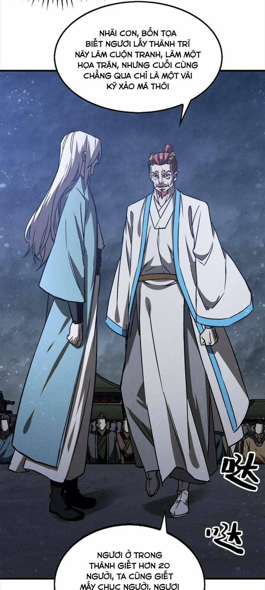 Tâm Ma 105 trang 45