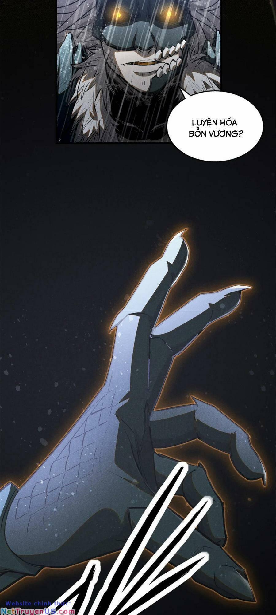 Tâm Ma 107 trang 11