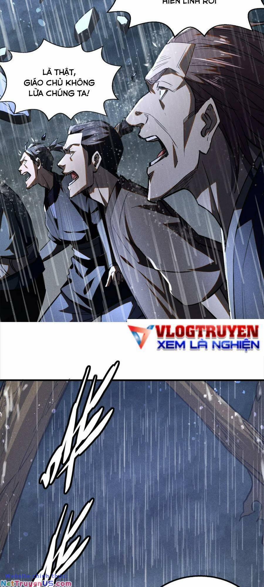 Tâm Ma 107 trang 22