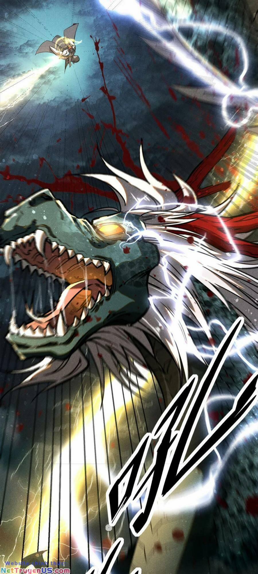 Tâm Ma 107 trang 30