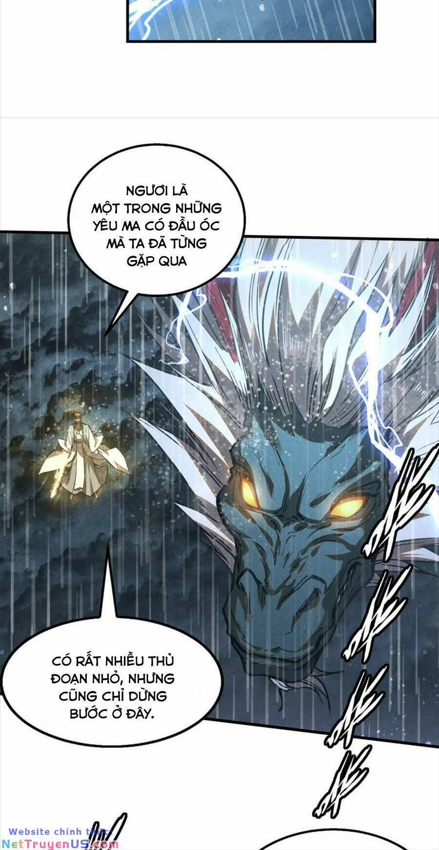 Tâm Ma 107 trang 33