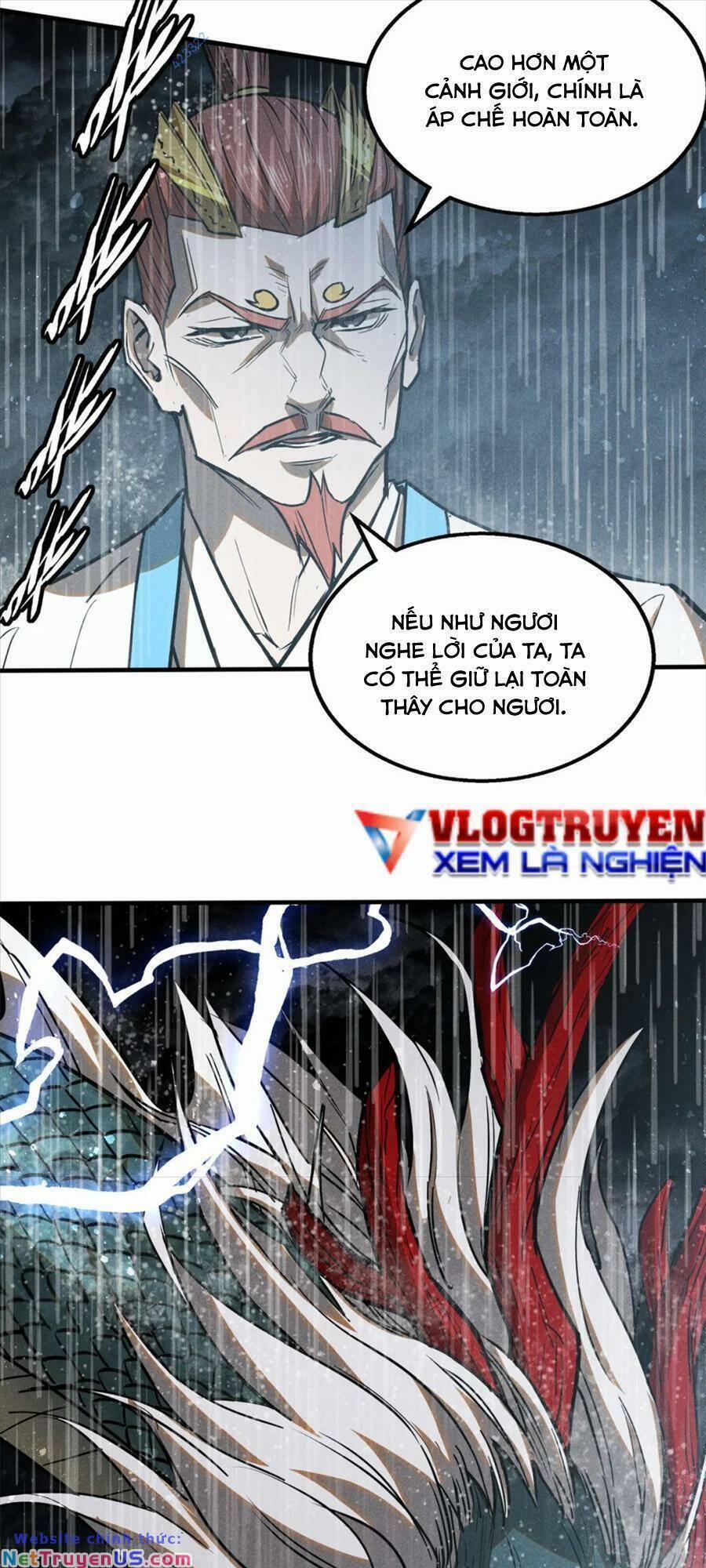 Tâm Ma 107 trang 34