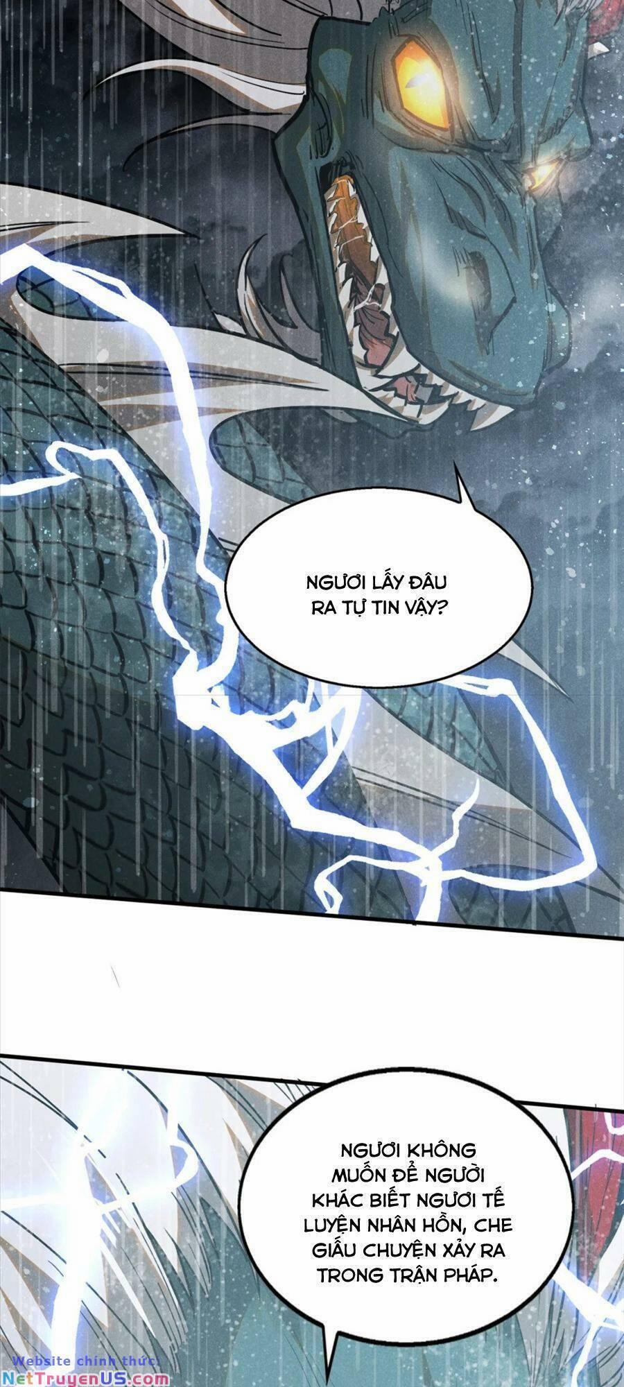 Tâm Ma 107 trang 35