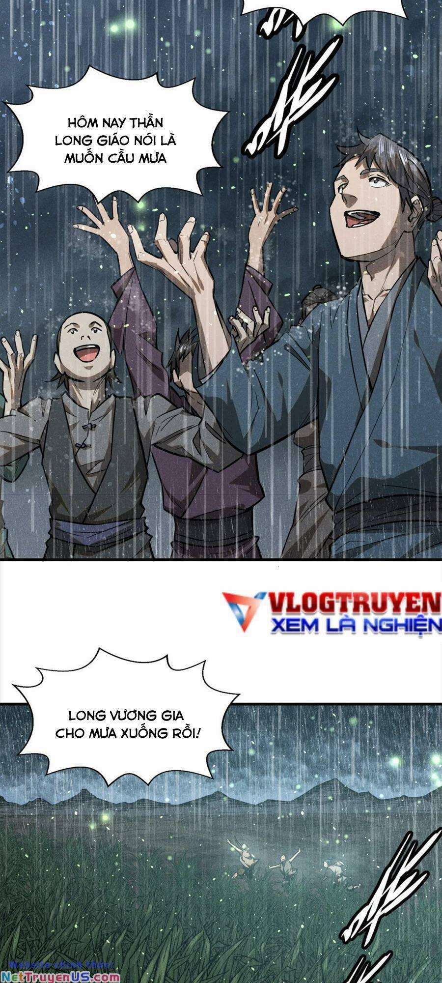 Tâm Ma 107 trang 38