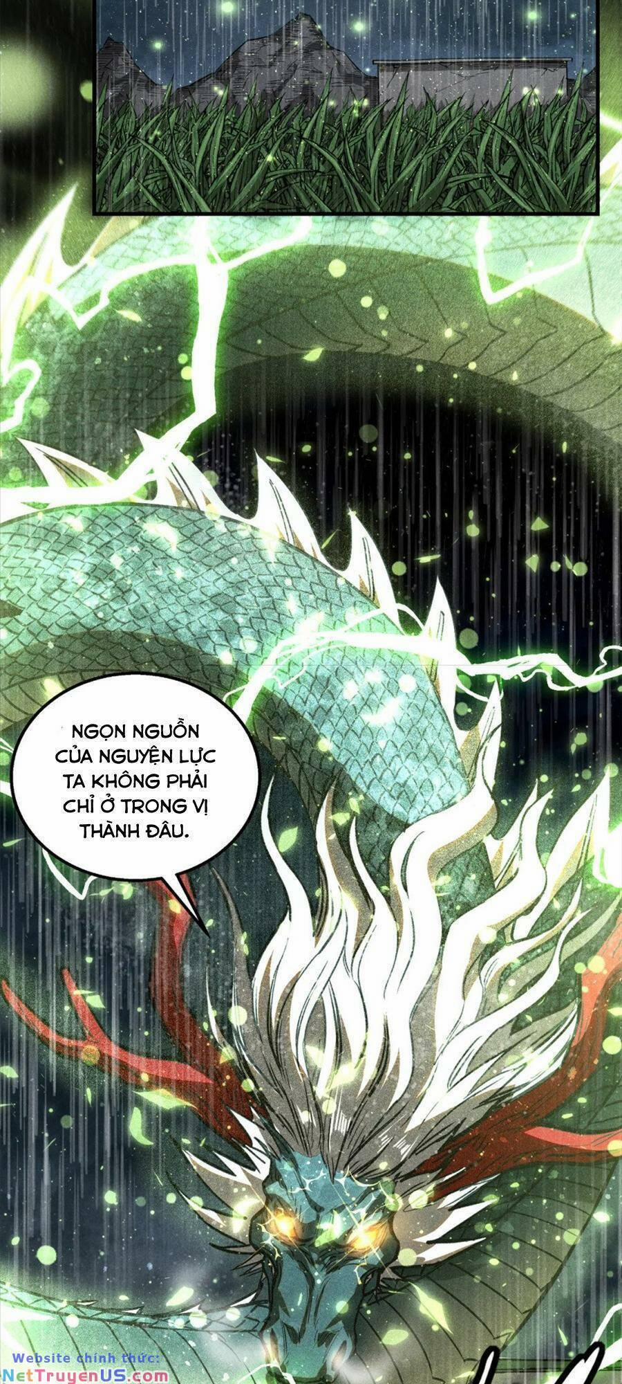 Tâm Ma 107 trang 41