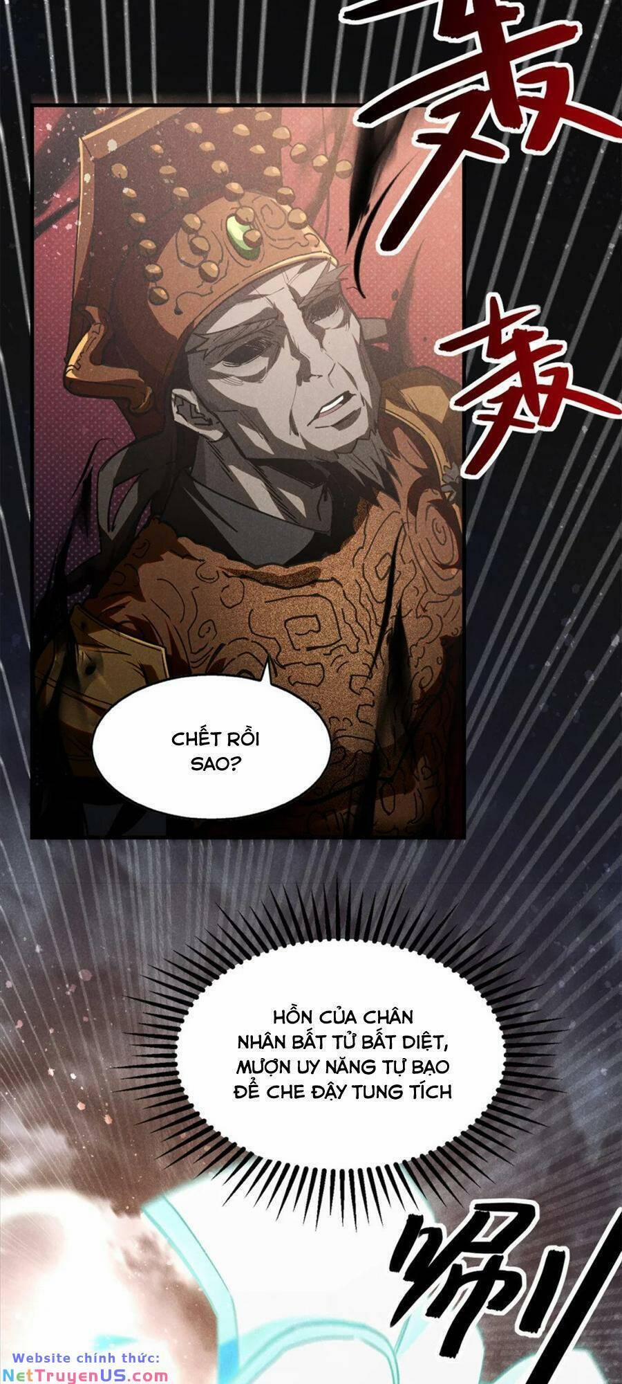 Tâm Ma 109 trang 19