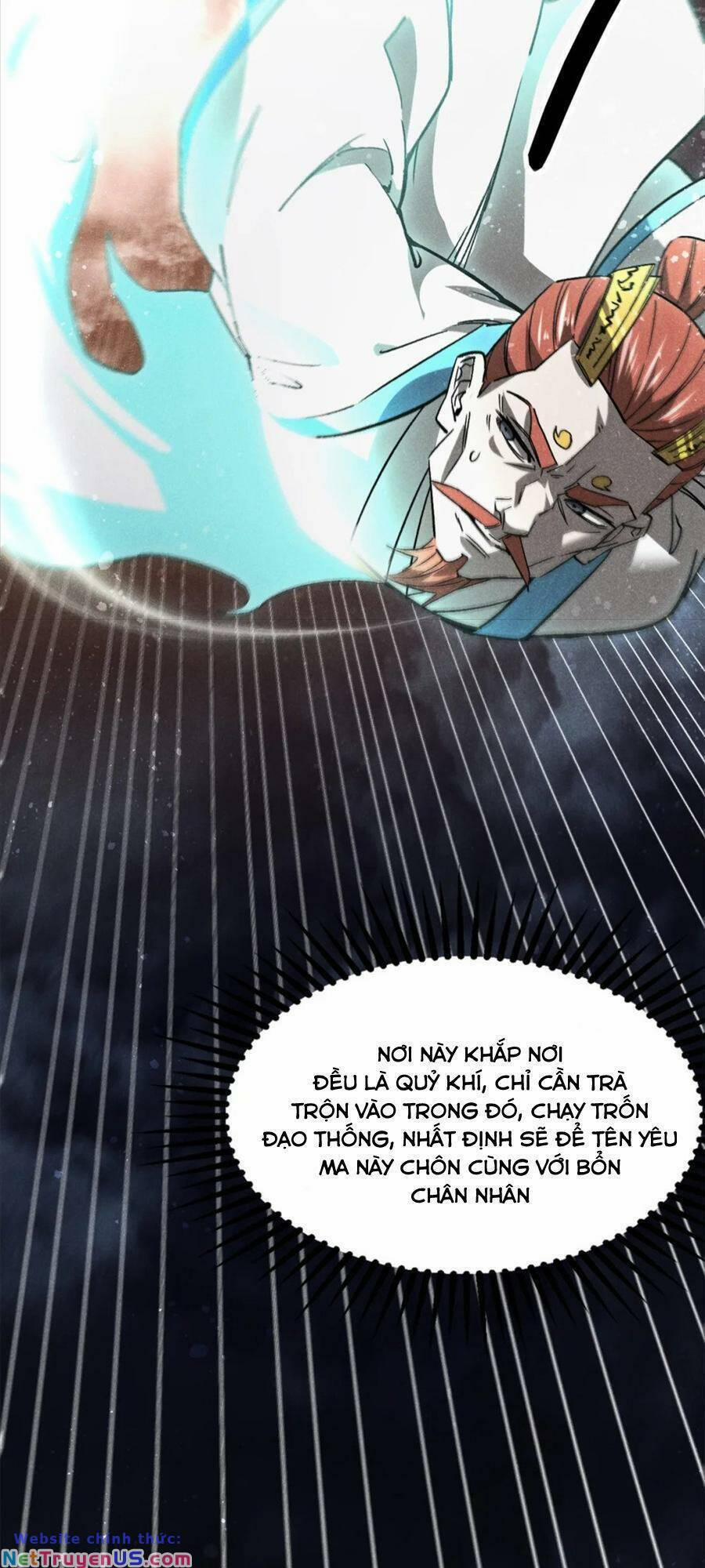 Tâm Ma 109 trang 20