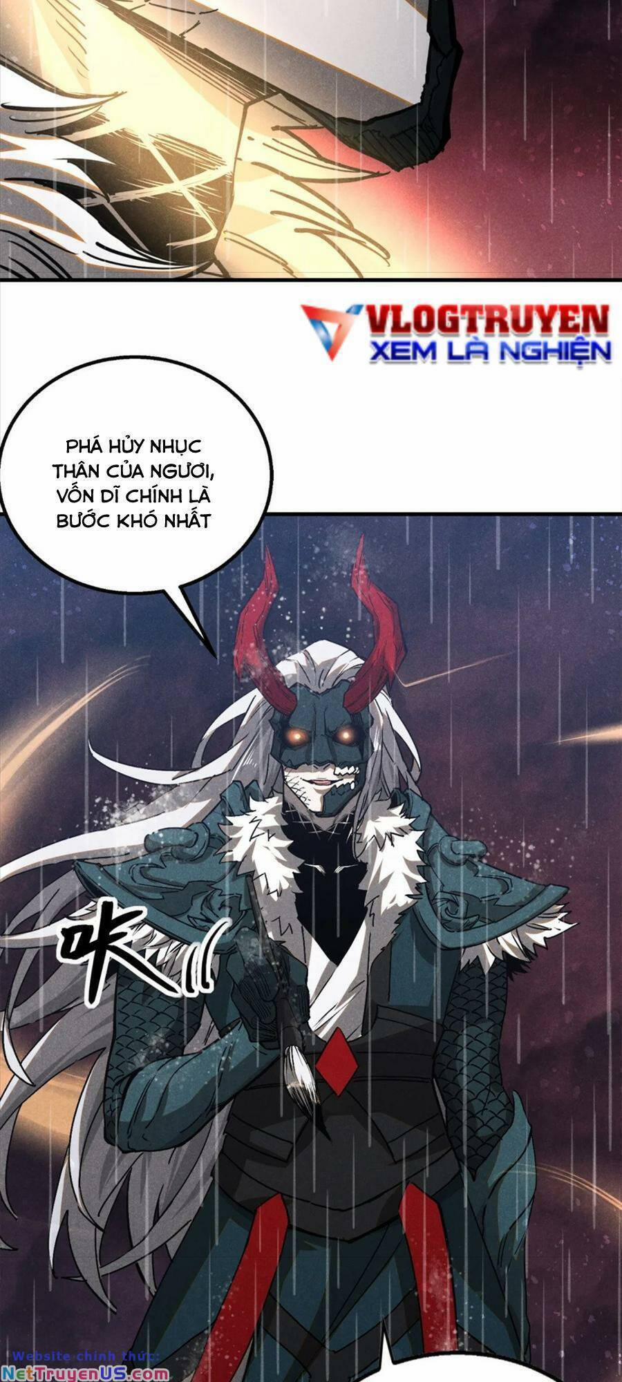 Tâm Ma 109 trang 29