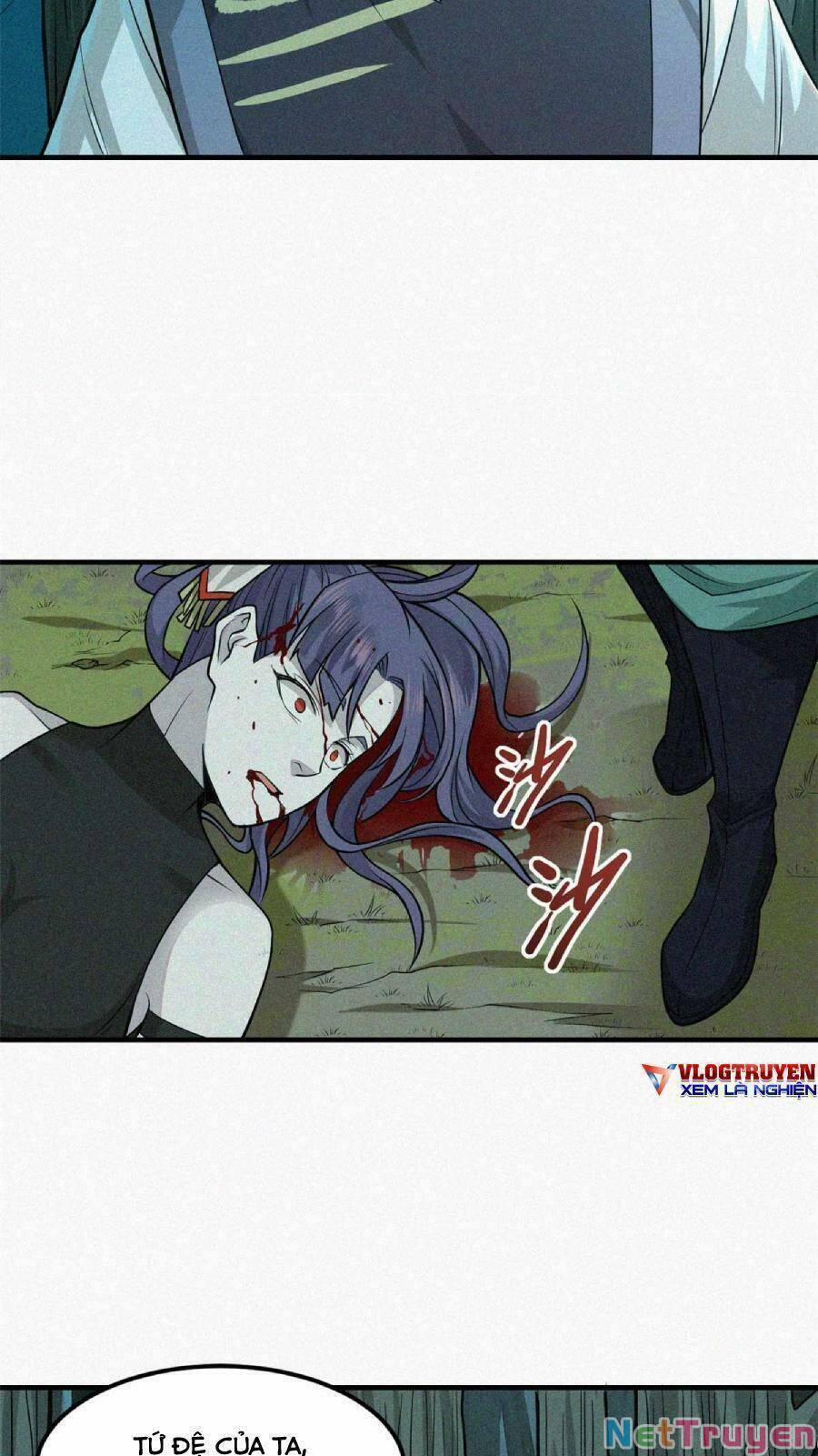 Tâm Ma 11 trang 22