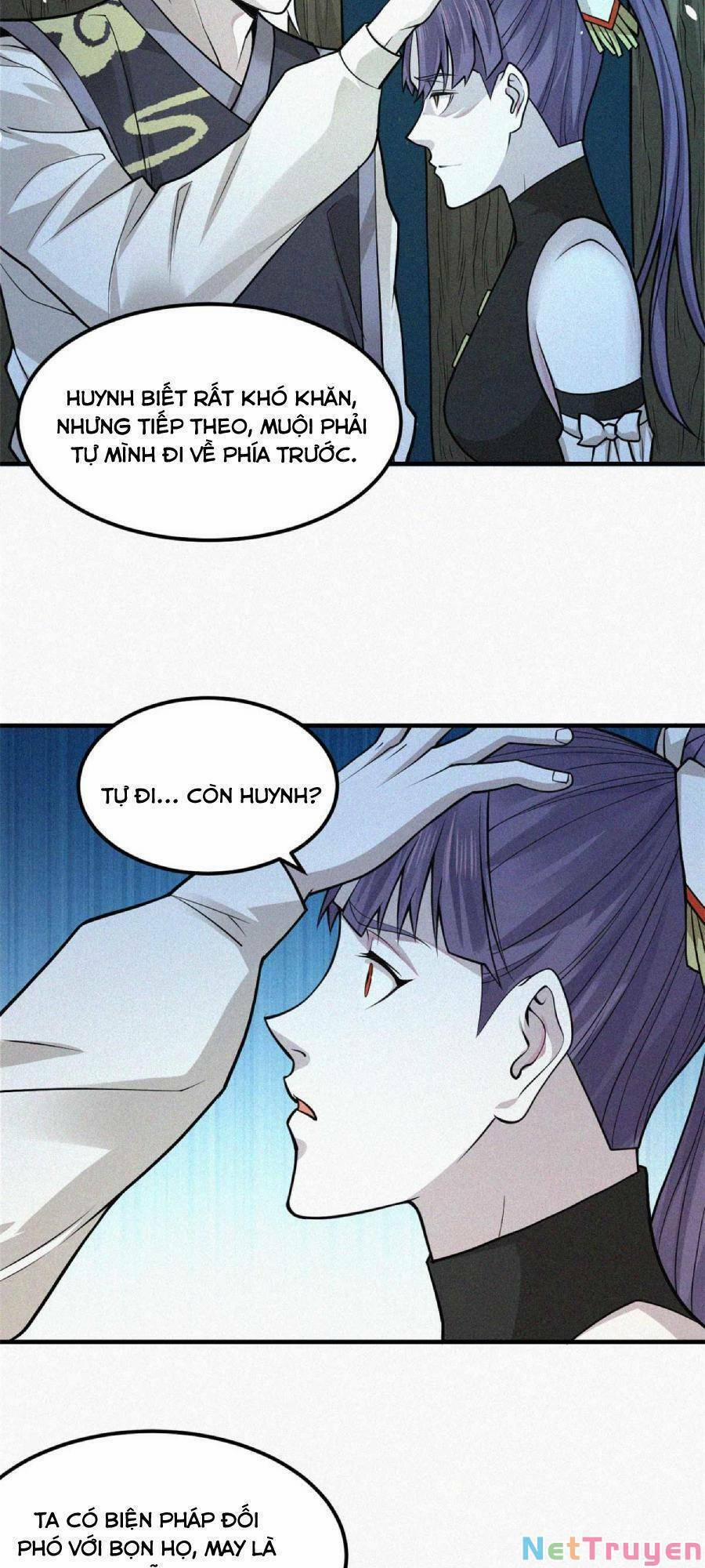 Tâm Ma 11 trang 9