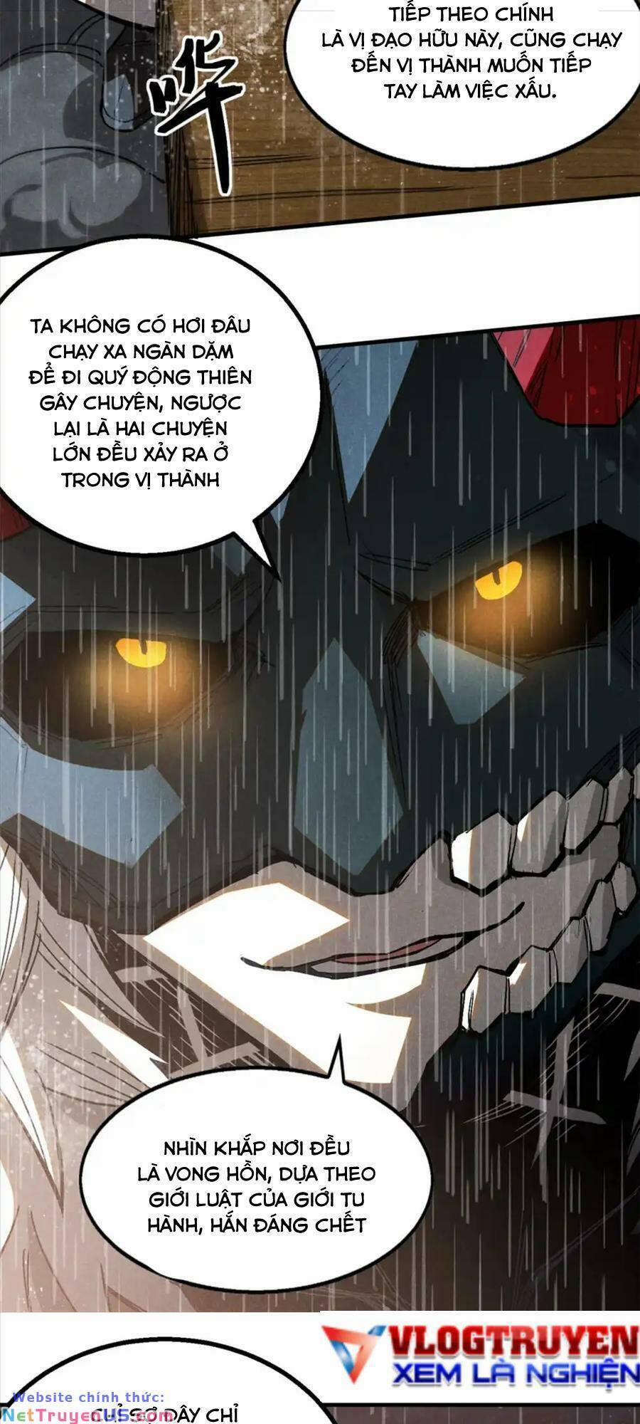 Tâm Ma 110 trang 11