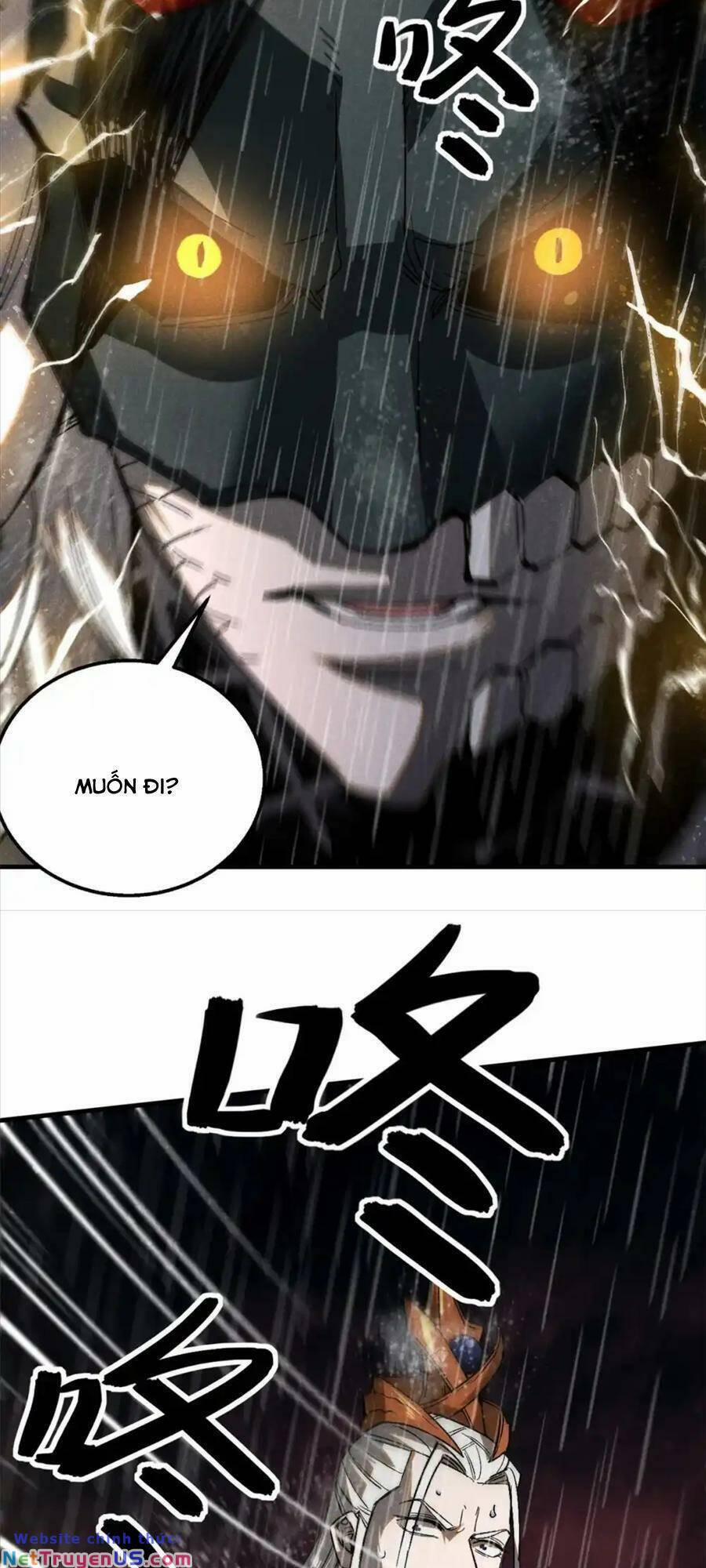 Tâm Ma 110 trang 19